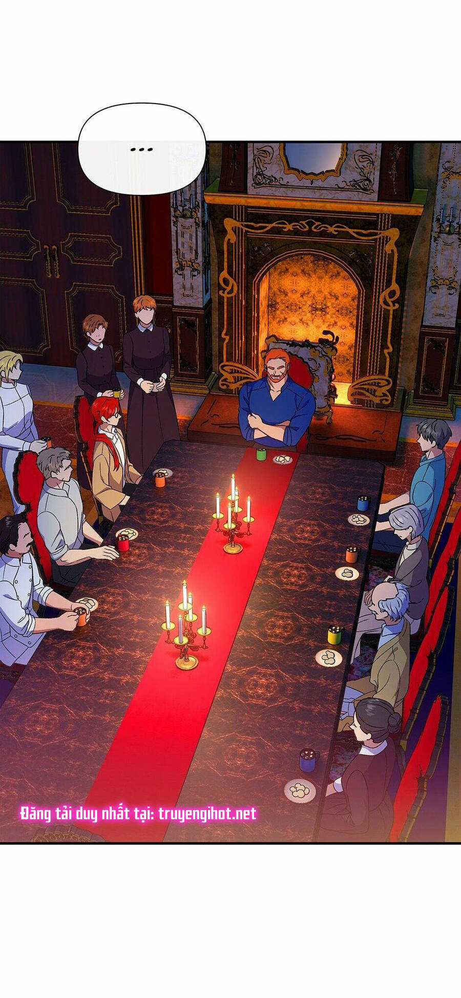 Bản Khế Ước Với Nữ Công Tước Ác Ma Chapter 103 trang 5