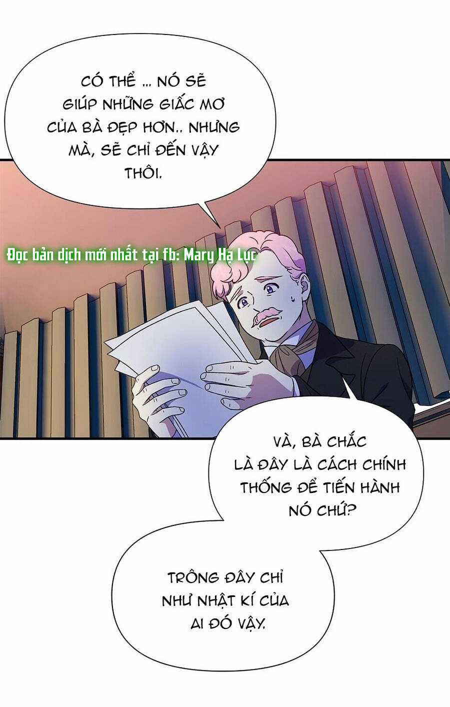 Bản Khế Ước Với Nữ Công Tước Ác Ma Chapter 103 trang 53