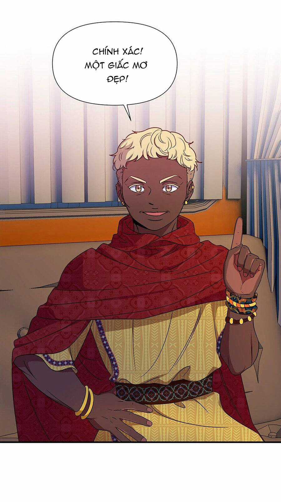 Bản Khế Ước Với Nữ Công Tước Ác Ma Chapter 103 trang 56