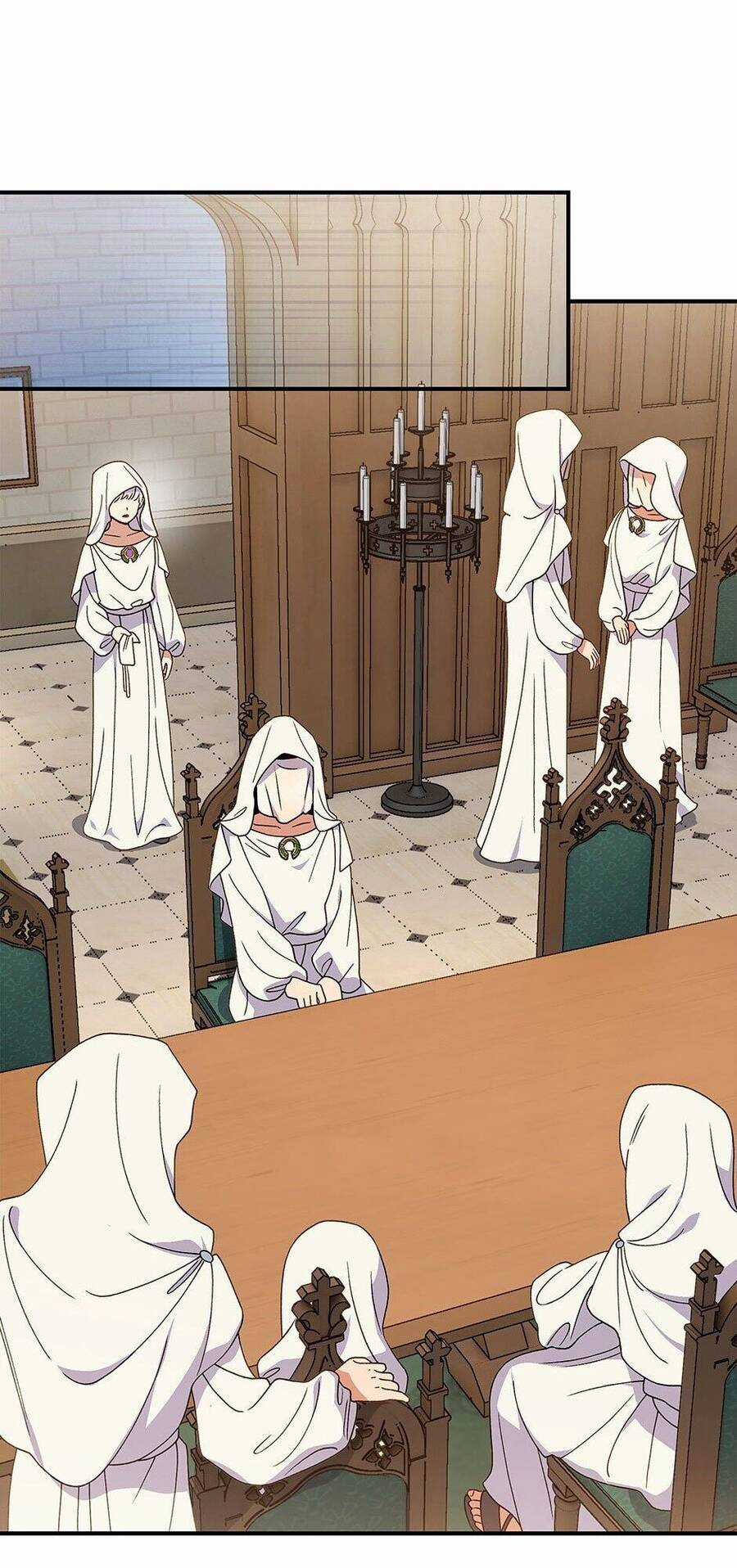 Bản Khế Ước Với Nữ Công Tước Ác Ma Chapter 104 trang 13