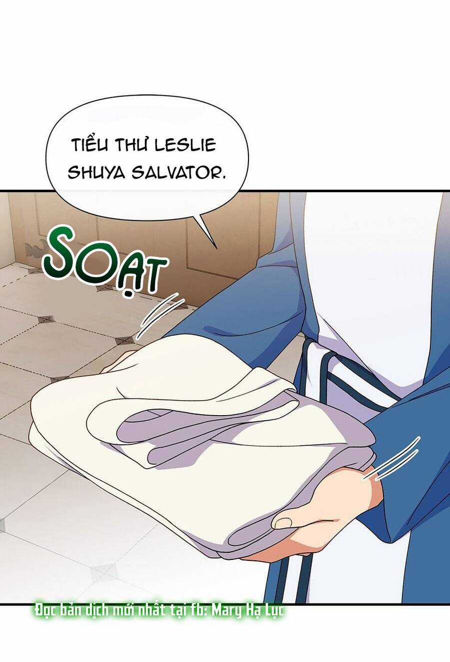 Bản Khế Ước Với Nữ Công Tước Ác Ma Chapter 104 trang 2