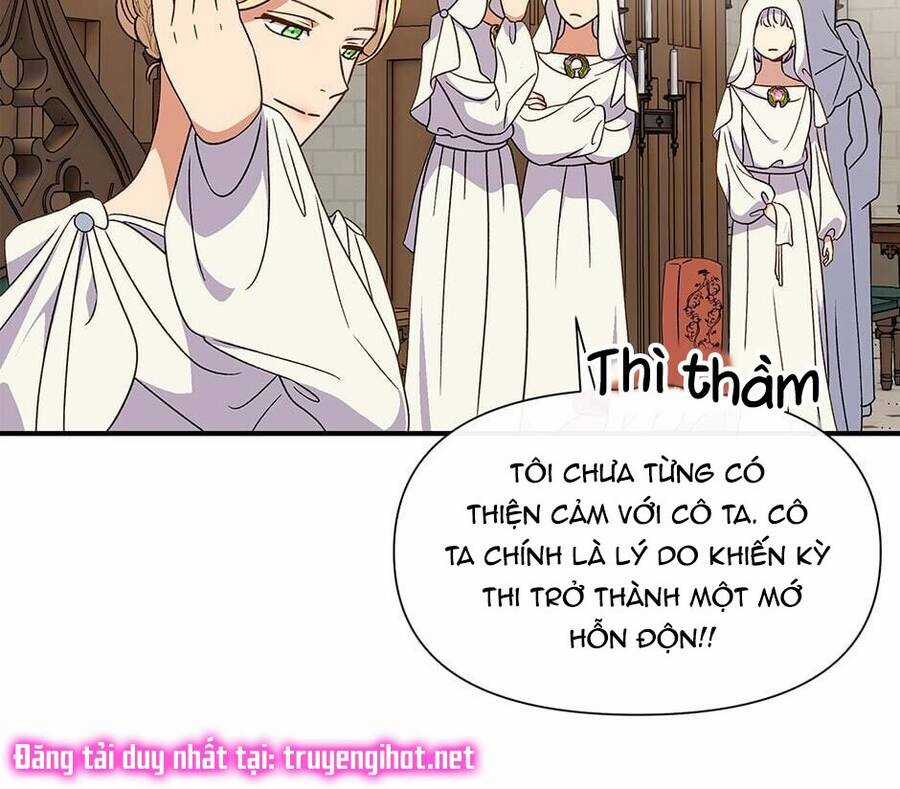 Bản Khế Ước Với Nữ Công Tước Ác Ma Chapter 104 trang 21
