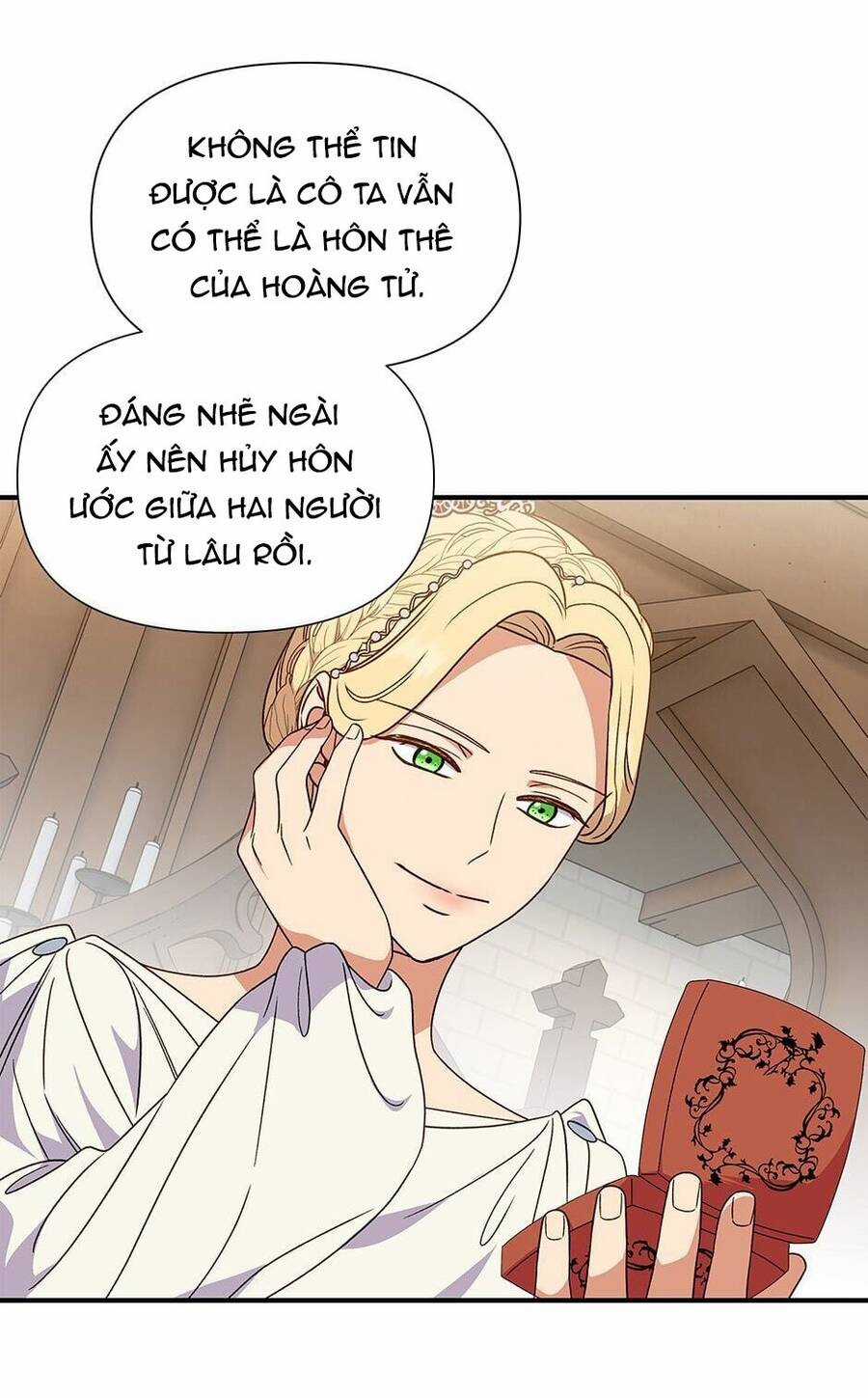 Bản Khế Ước Với Nữ Công Tước Ác Ma Chapter 104 trang 22