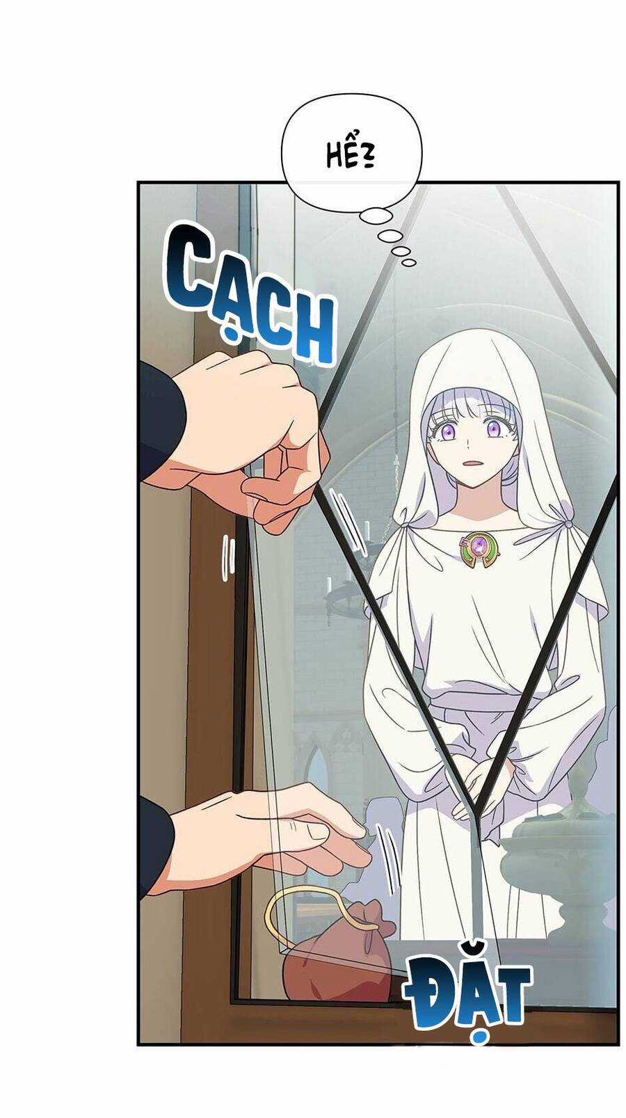 Bản Khế Ước Với Nữ Công Tước Ác Ma Chapter 104 trang 26