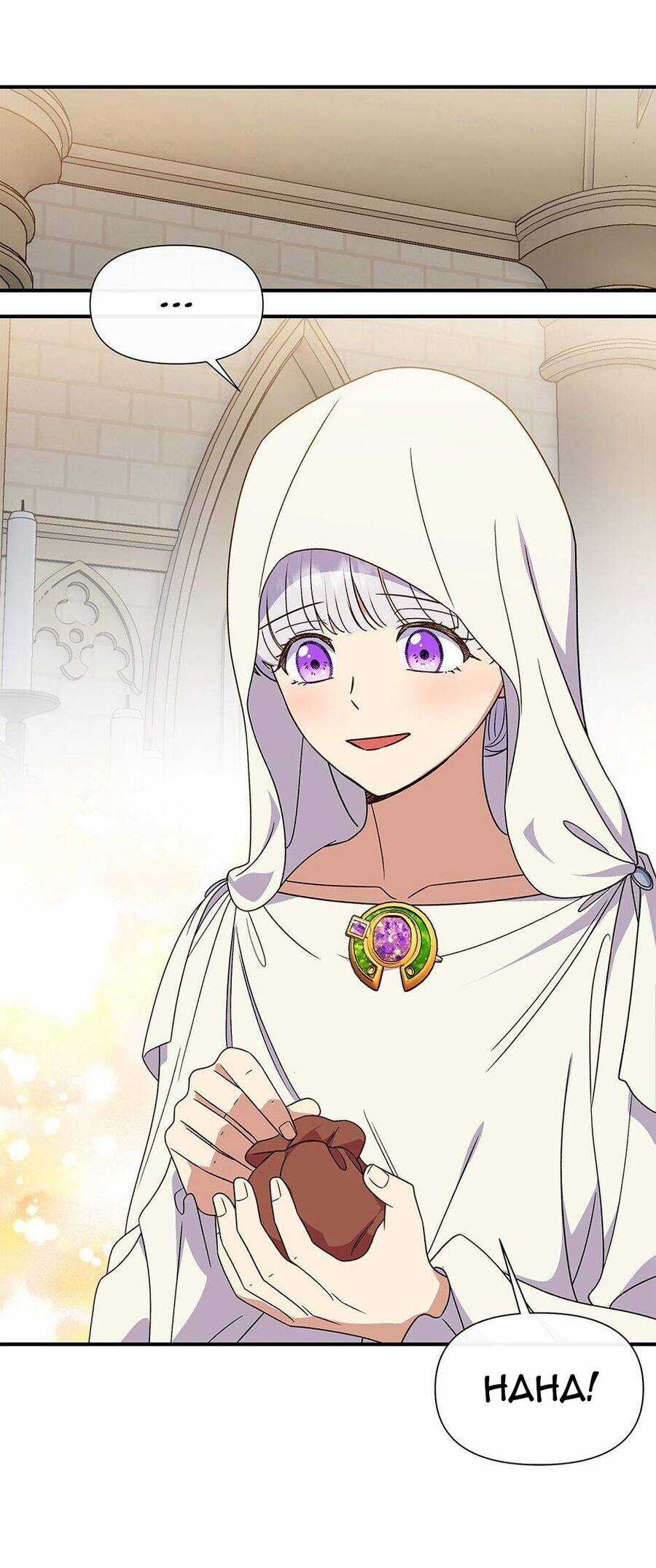 Bản Khế Ước Với Nữ Công Tước Ác Ma Chapter 104 trang 28