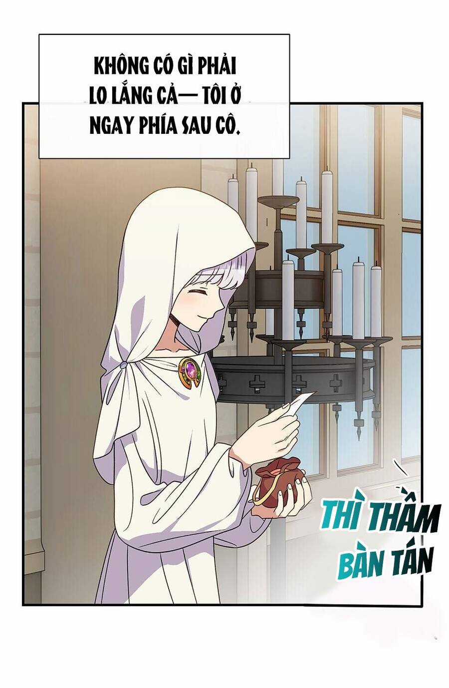 Bản Khế Ước Với Nữ Công Tước Ác Ma Chapter 104 trang 30