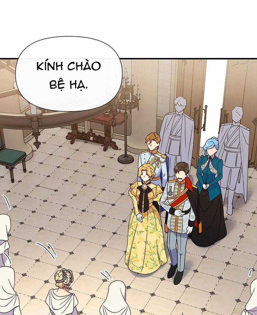 Bản Khế Ước Với Nữ Công Tước Ác Ma Chapter 104 trang 32