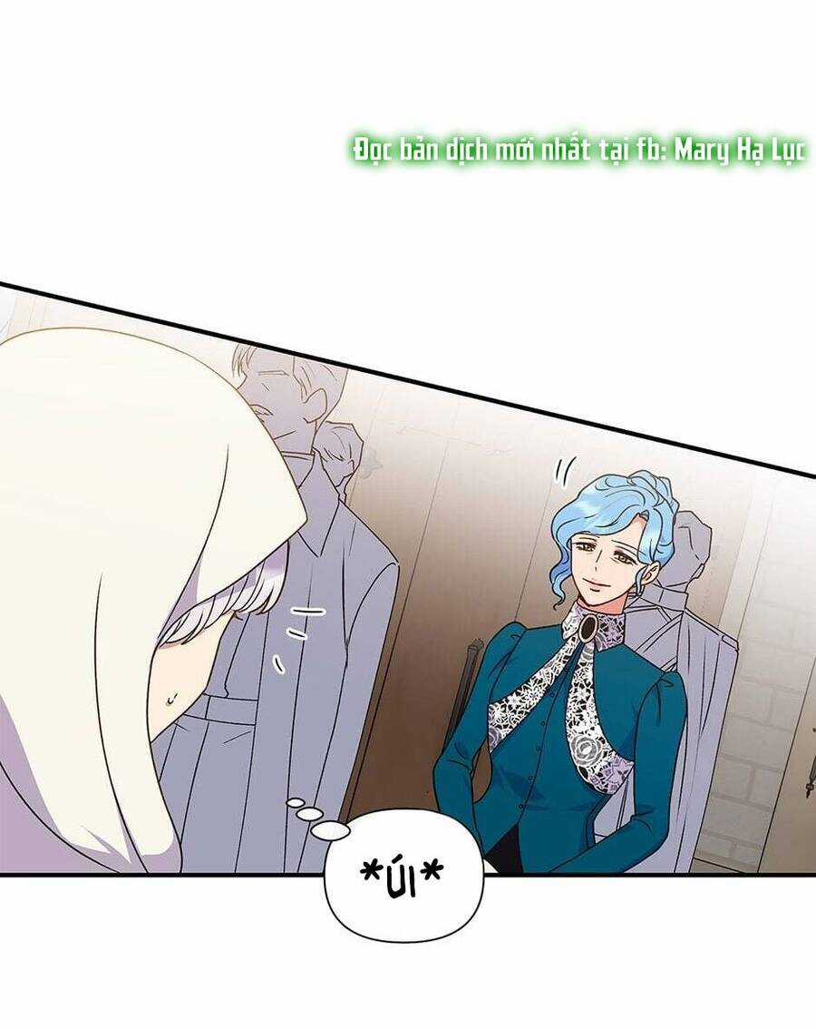 Bản Khế Ước Với Nữ Công Tước Ác Ma Chapter 104 trang 35