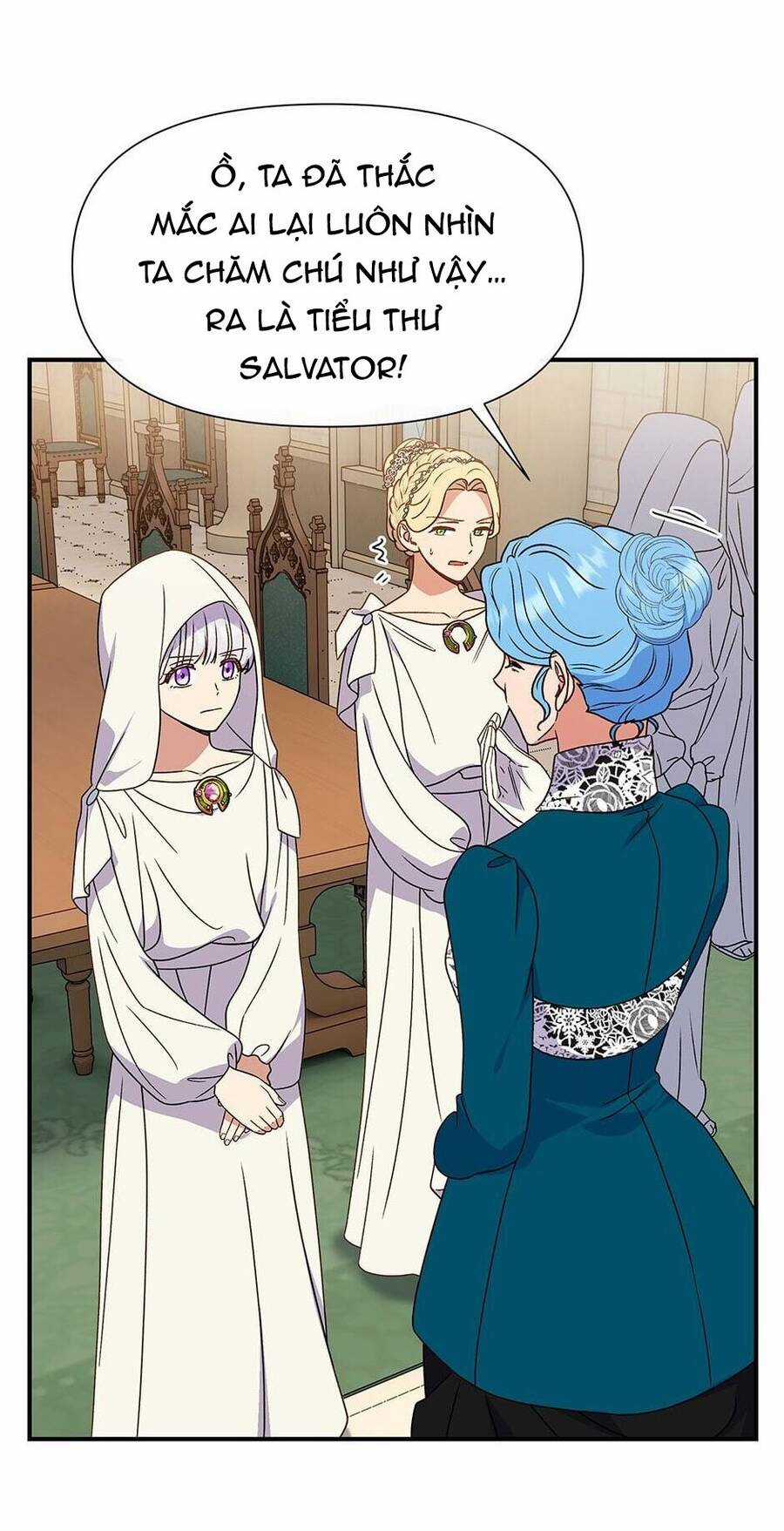 Bản Khế Ước Với Nữ Công Tước Ác Ma Chapter 104 trang 36