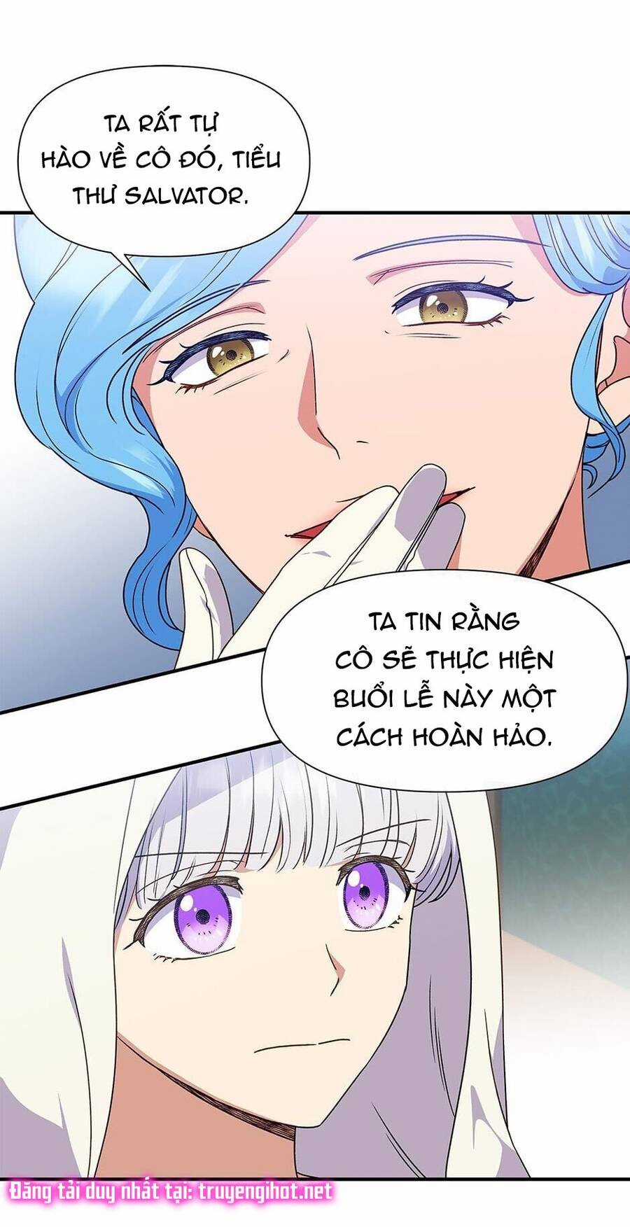 Bản Khế Ước Với Nữ Công Tước Ác Ma Chapter 104 trang 37