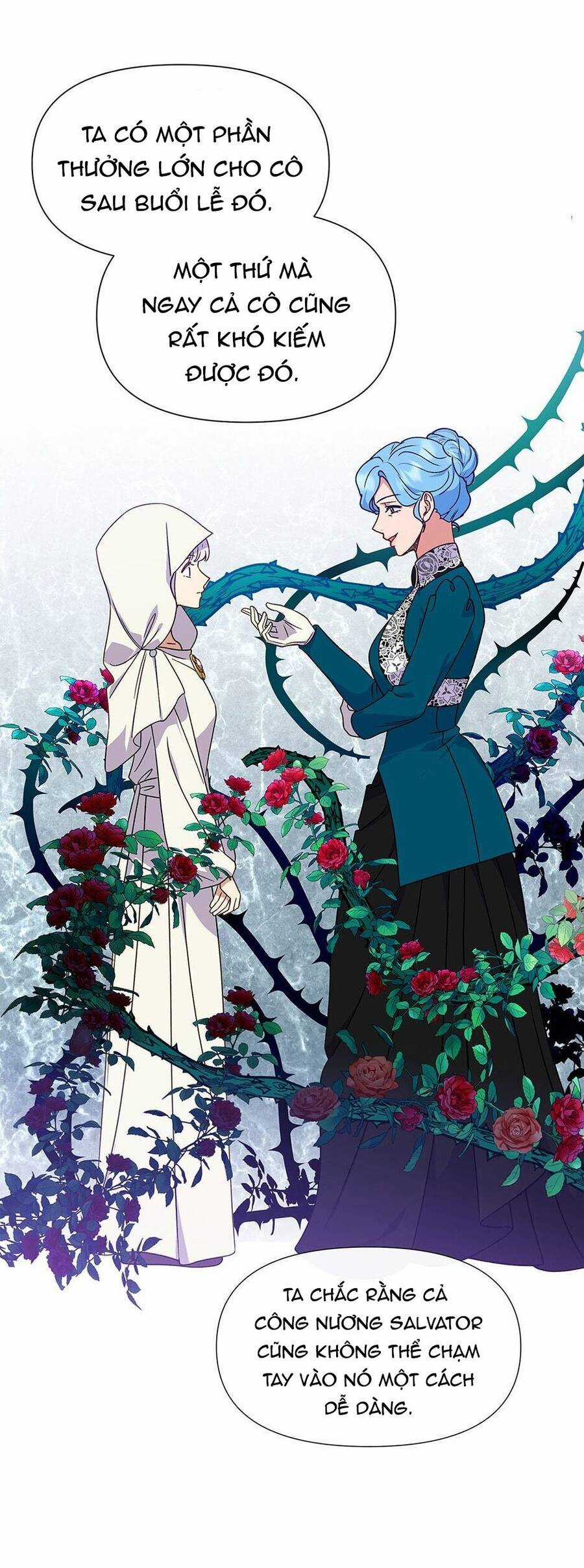 Bản Khế Ước Với Nữ Công Tước Ác Ma Chapter 104 trang 38