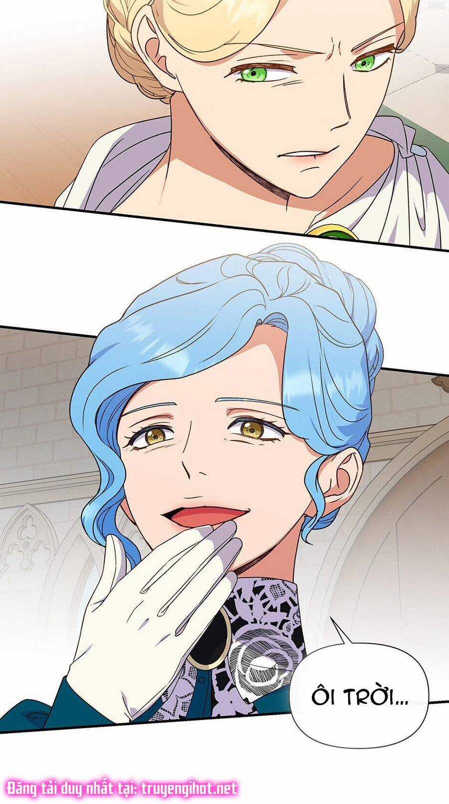 Bản Khế Ước Với Nữ Công Tước Ác Ma Chapter 104 trang 42