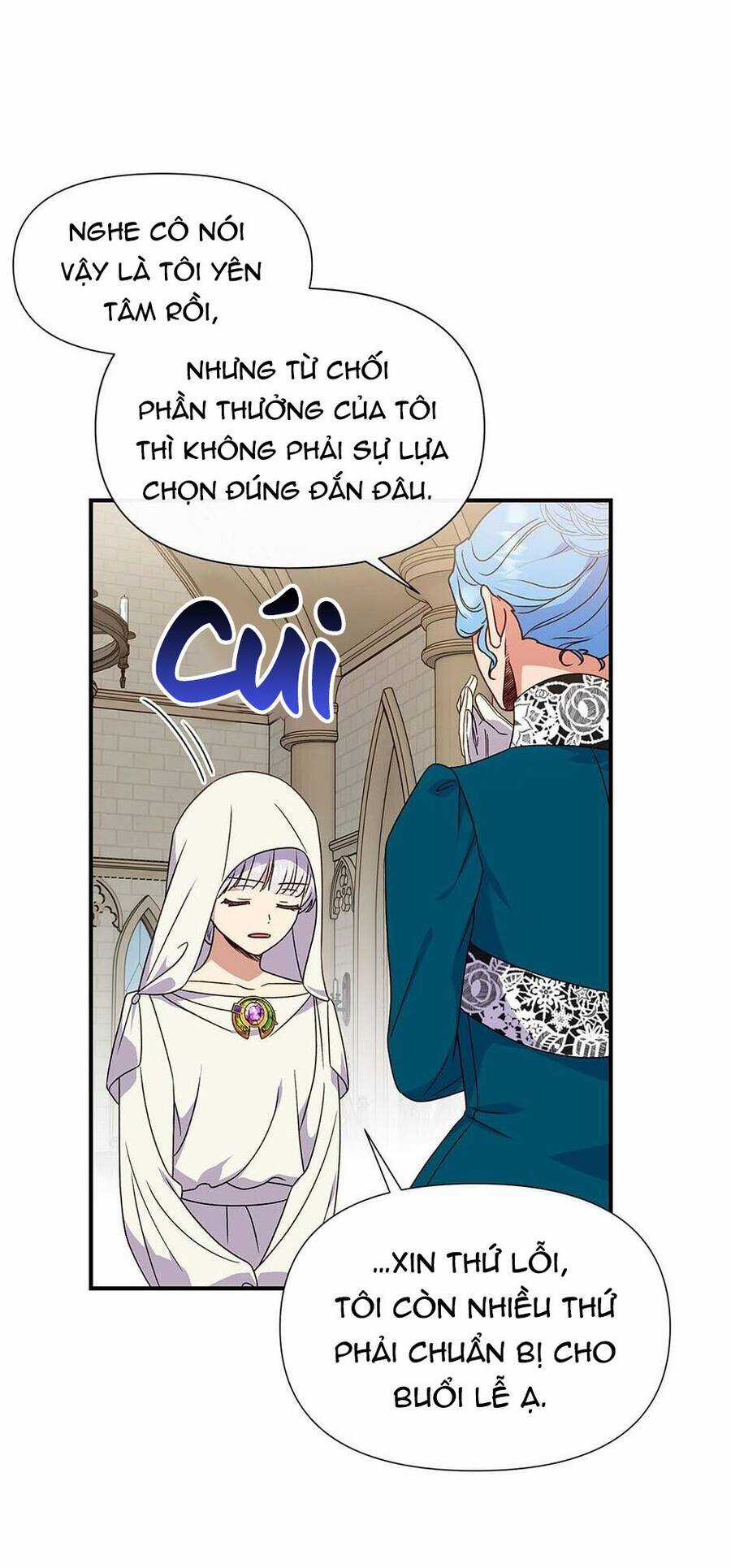 Bản Khế Ước Với Nữ Công Tước Ác Ma Chapter 104 trang 43