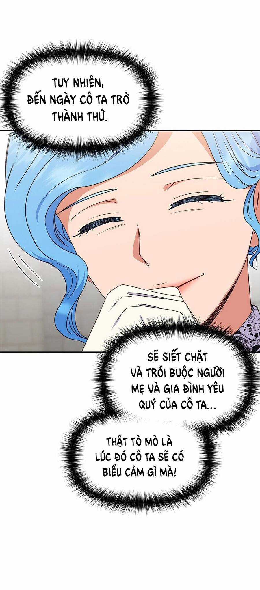 Bản Khế Ước Với Nữ Công Tước Ác Ma Chapter 104 trang 45