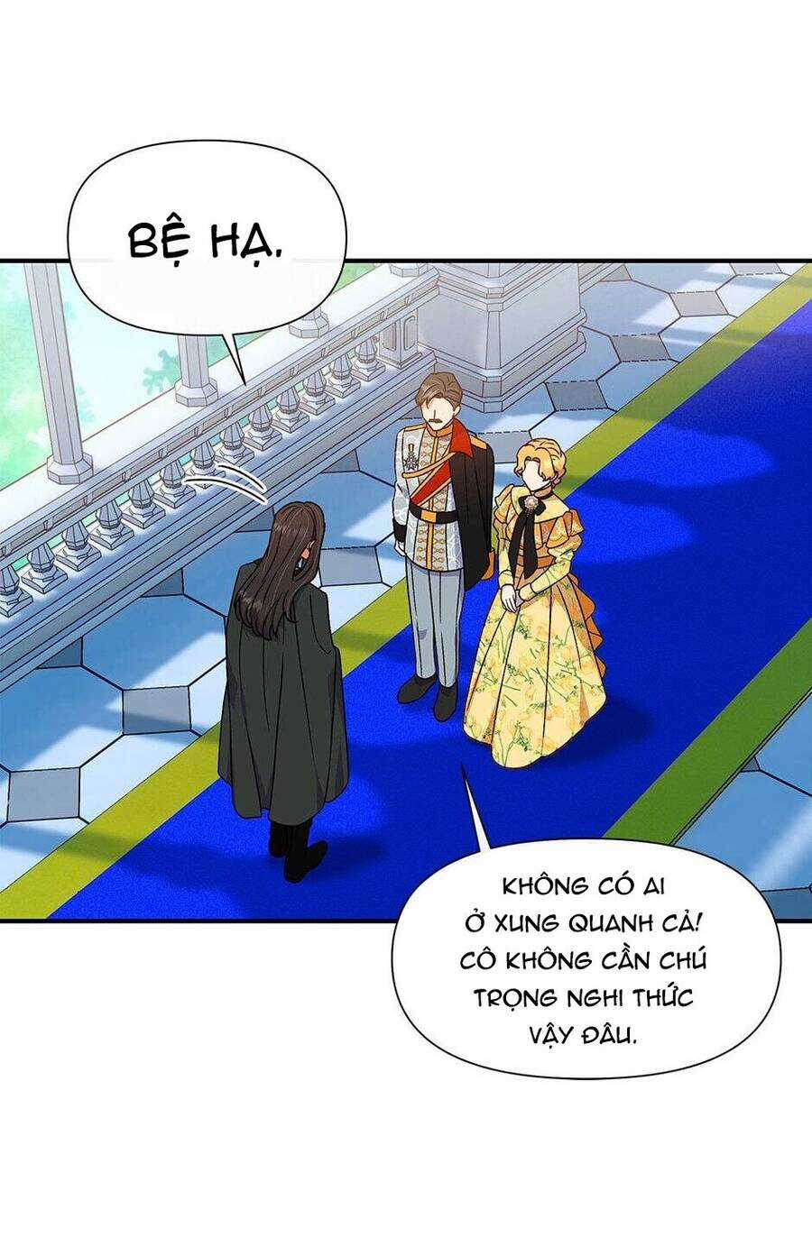 Bản Khế Ước Với Nữ Công Tước Ác Ma Chapter 104 trang 47