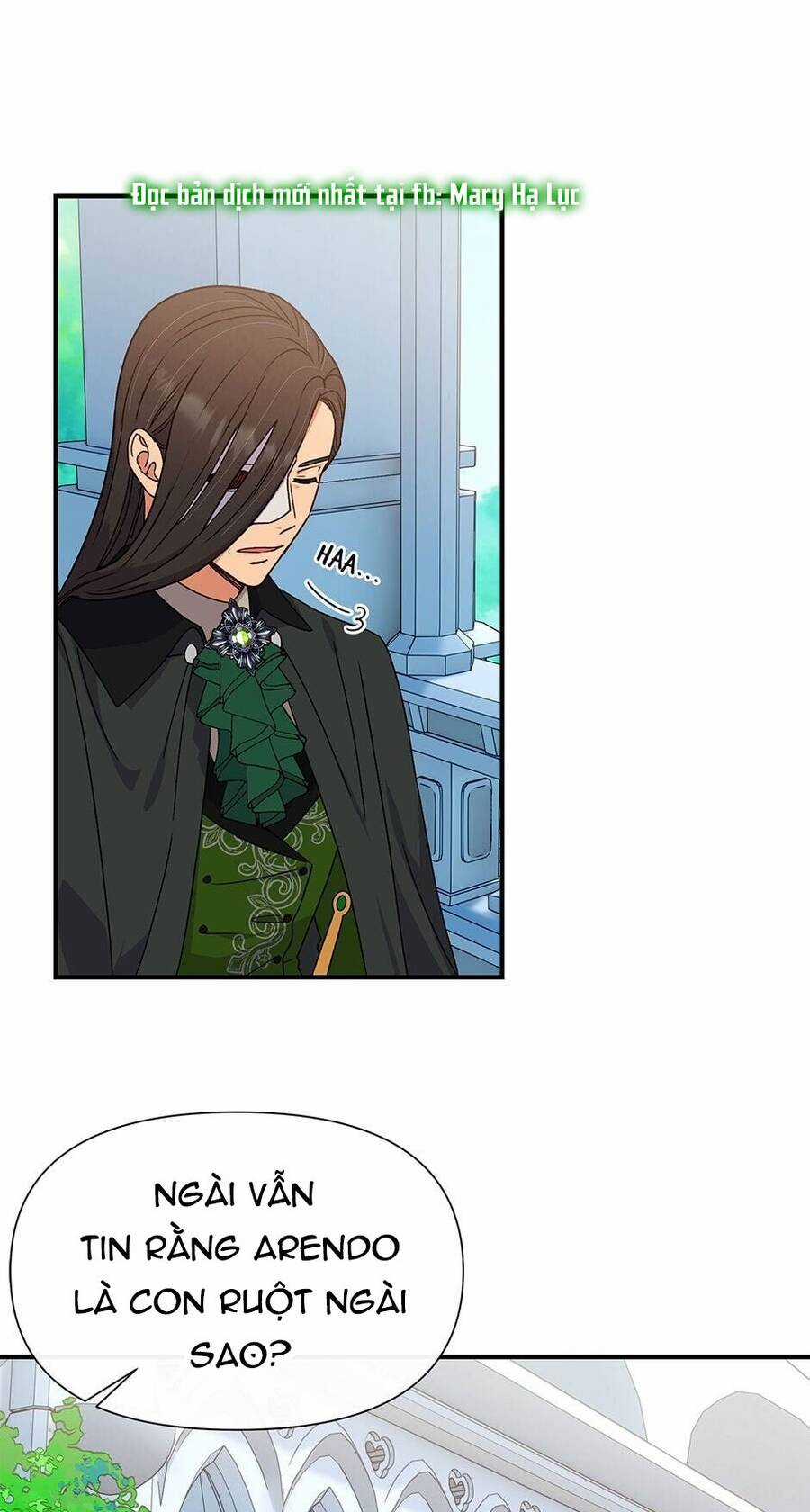 Bản Khế Ước Với Nữ Công Tước Ác Ma Chapter 104 trang 48