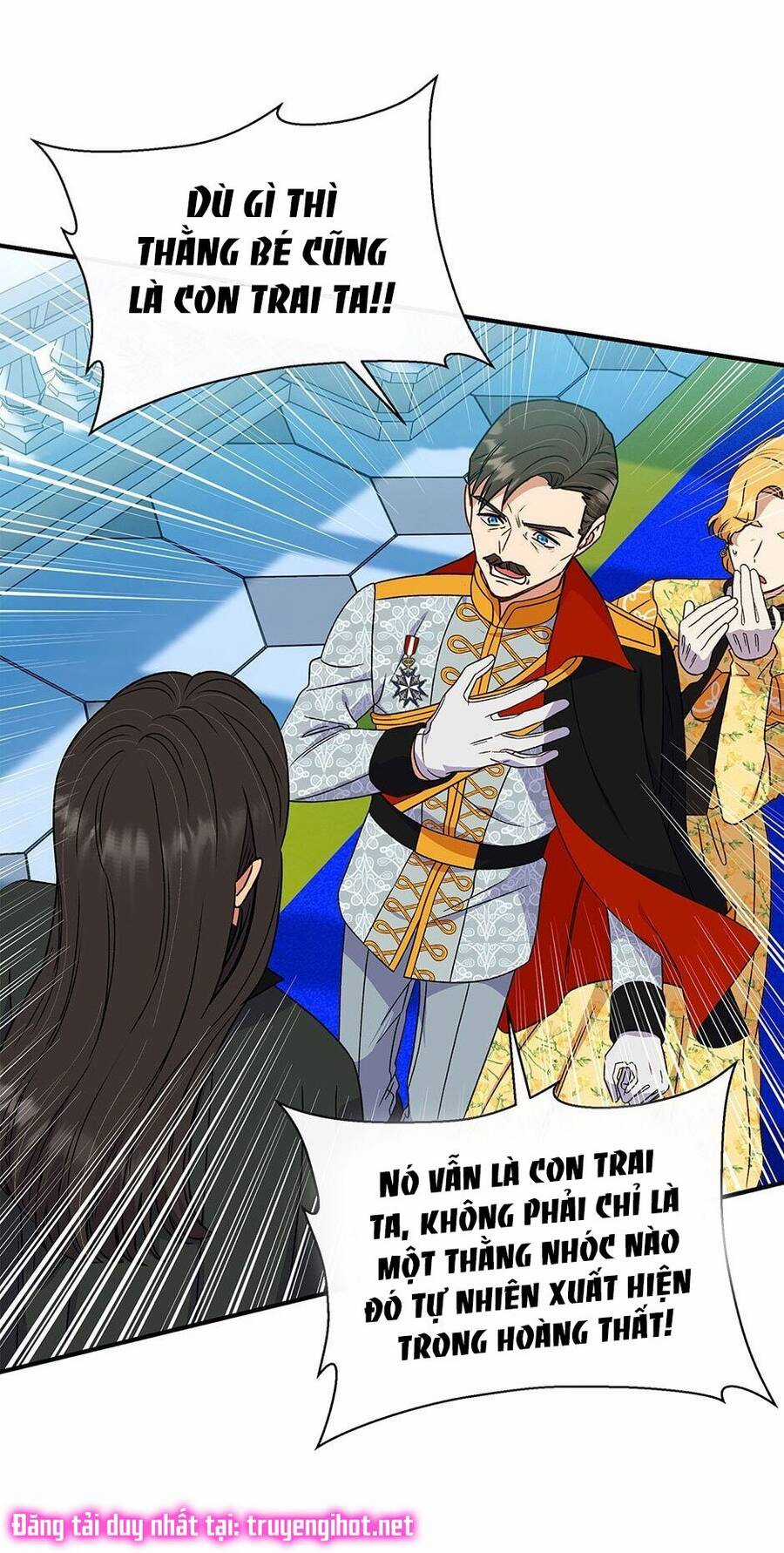 Bản Khế Ước Với Nữ Công Tước Ác Ma Chapter 104 trang 53