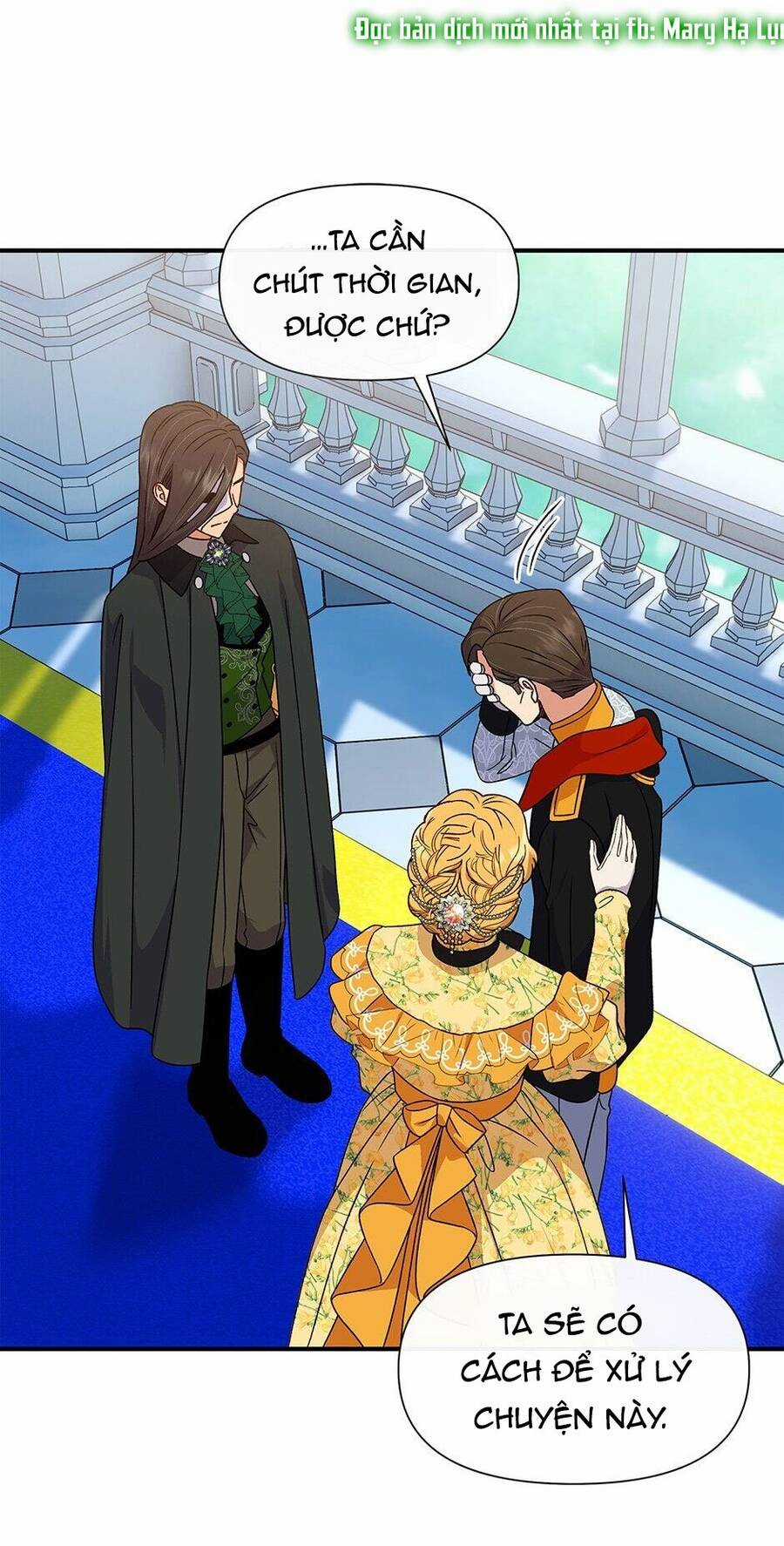 Bản Khế Ước Với Nữ Công Tước Ác Ma Chapter 104 trang 55