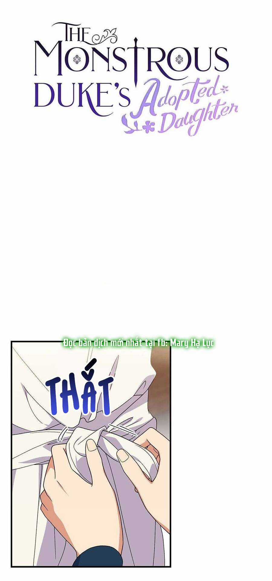 Bản Khế Ước Với Nữ Công Tước Ác Ma Chapter 104 trang 6