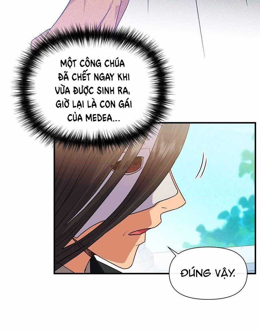 Bản Khế Ước Với Nữ Công Tước Ác Ma Chapter 104 trang 62