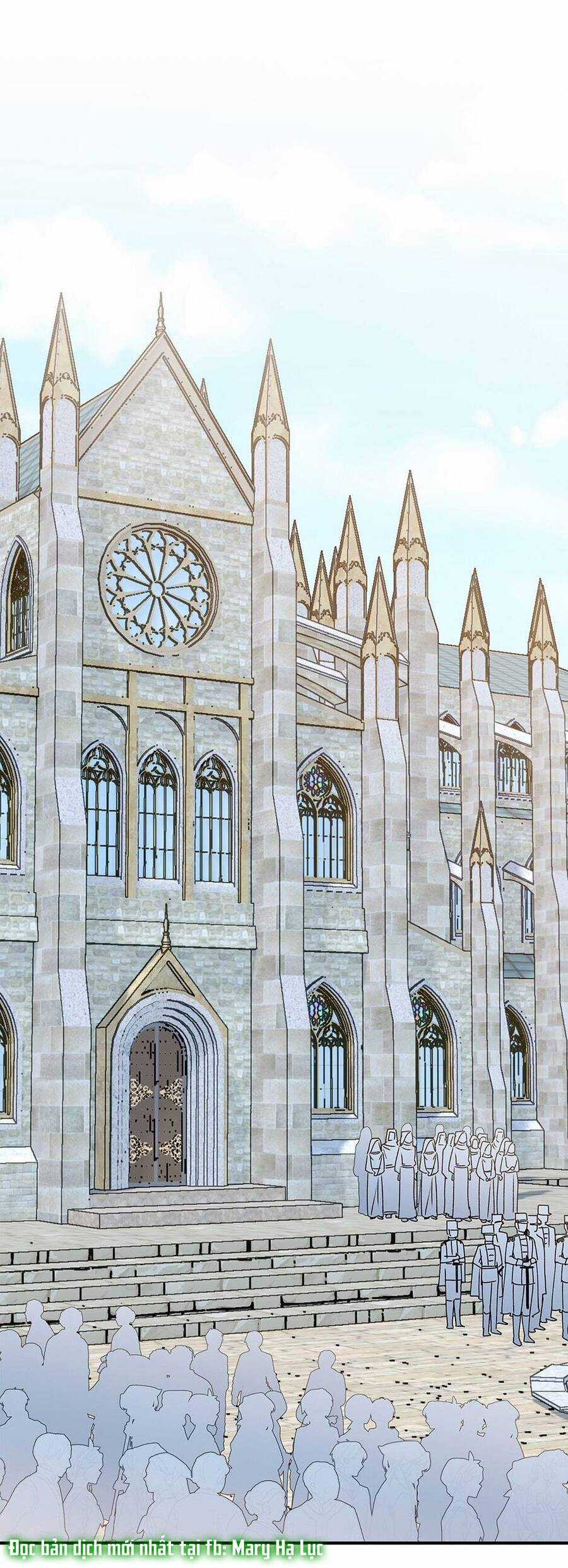 Bản Khế Ước Với Nữ Công Tước Ác Ma Chapter 104 trang 66