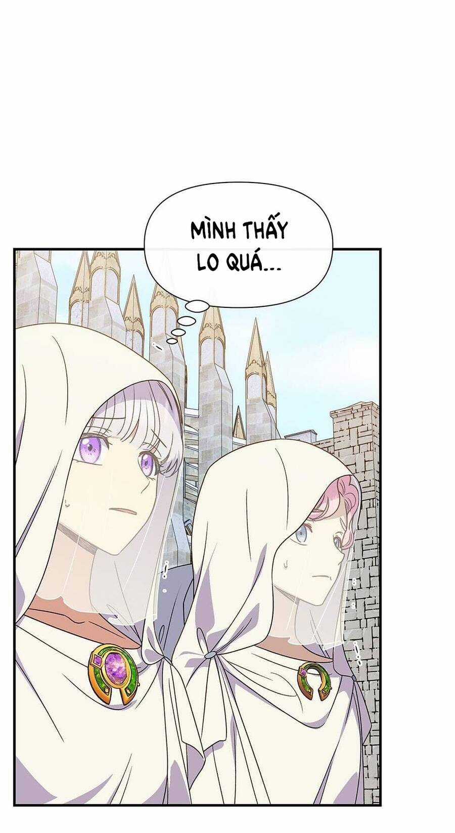 Bản Khế Ước Với Nữ Công Tước Ác Ma Chapter 104 trang 67