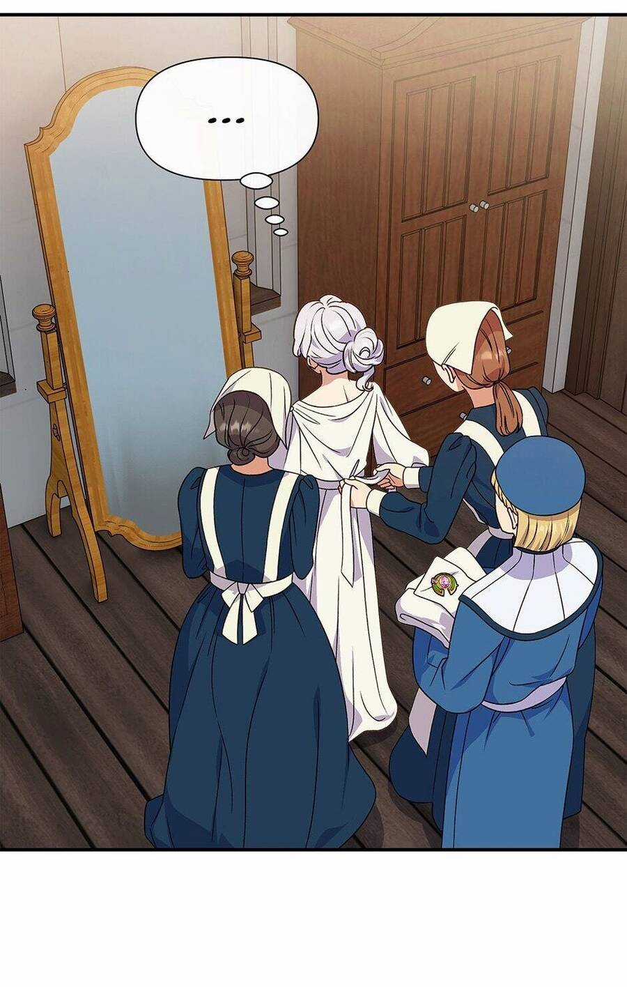 Bản Khế Ước Với Nữ Công Tước Ác Ma Chapter 104 trang 7