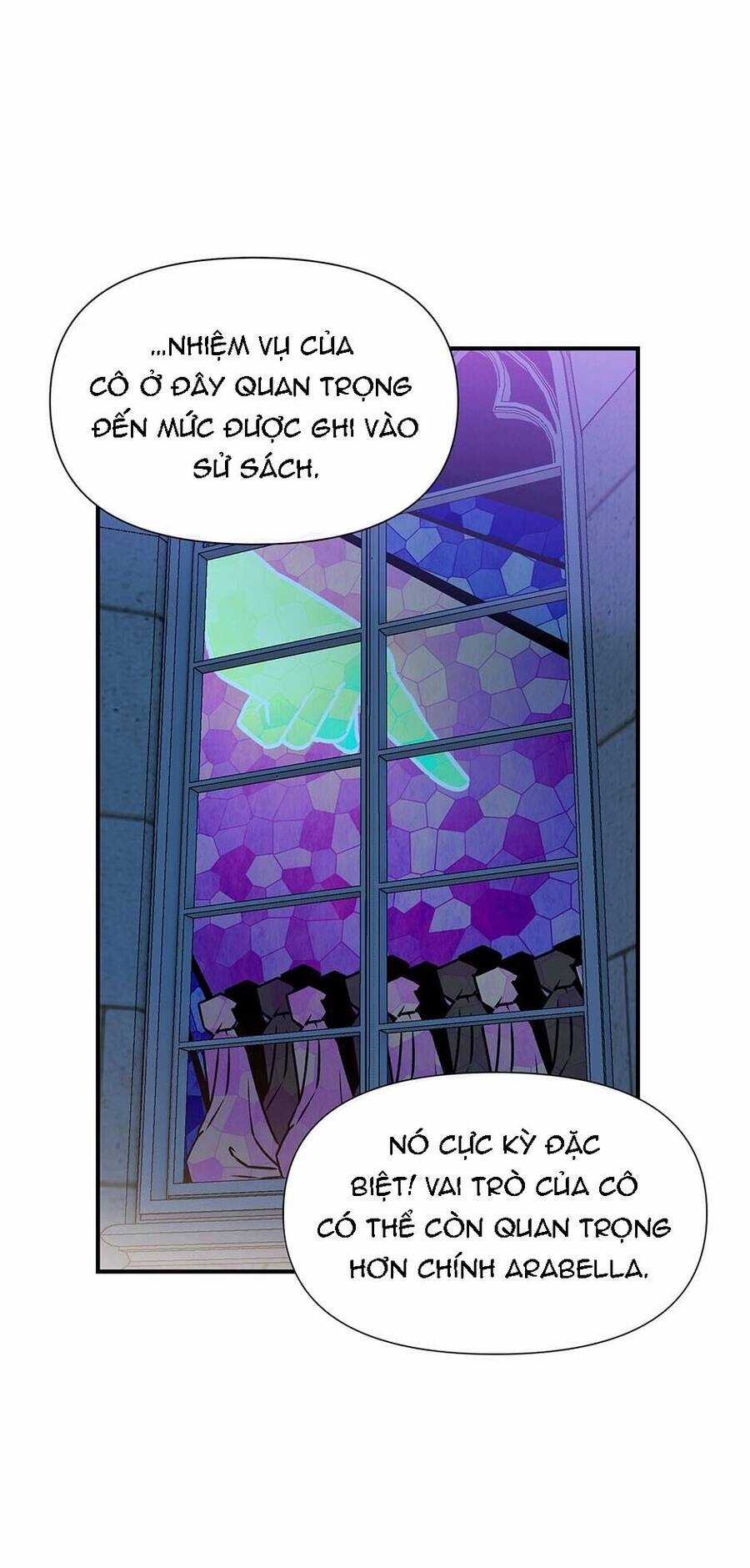 Bản Khế Ước Với Nữ Công Tước Ác Ma Chapter 105 trang 13