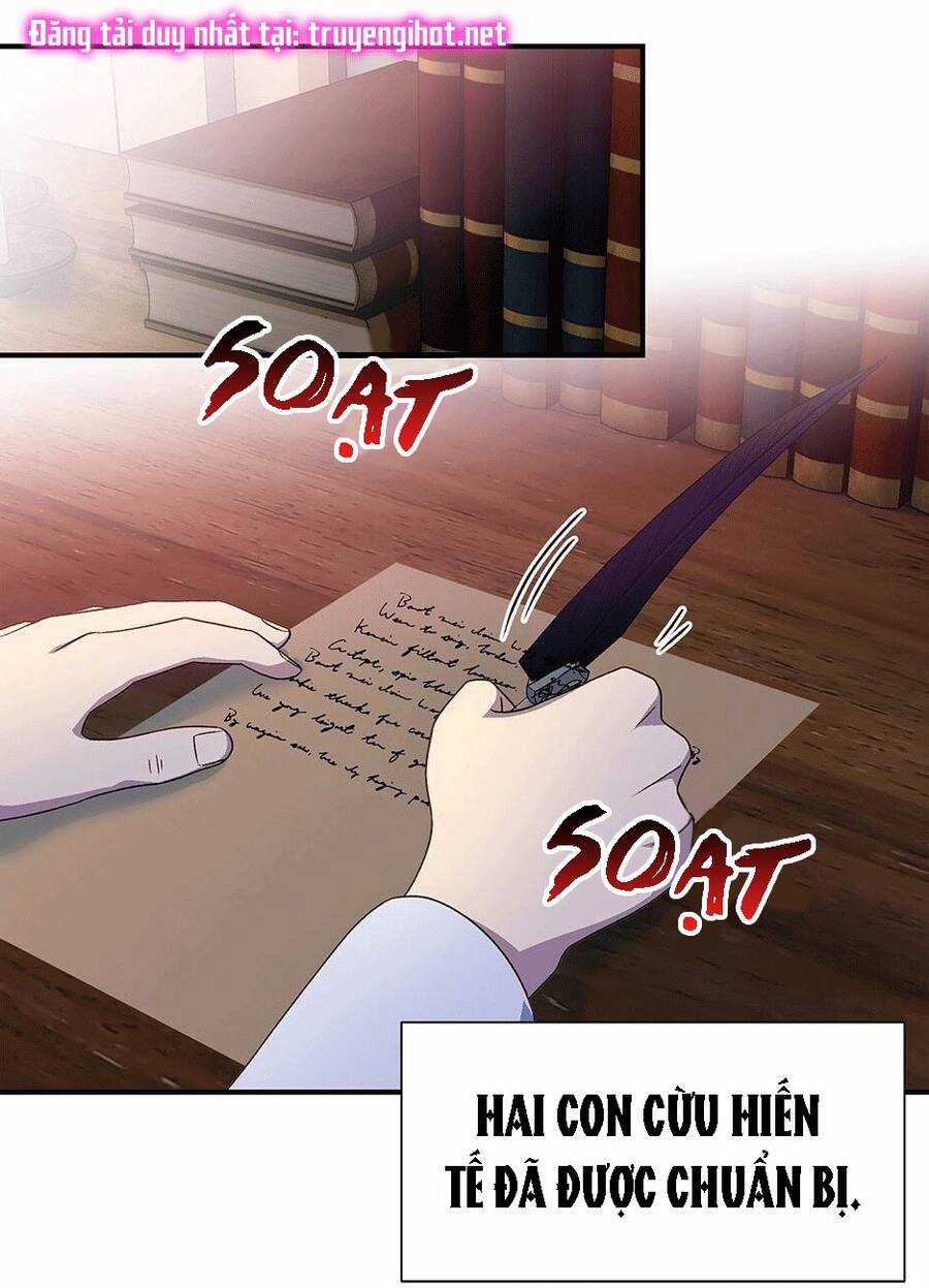 Bản Khế Ước Với Nữ Công Tước Ác Ma Chapter 105 trang 18