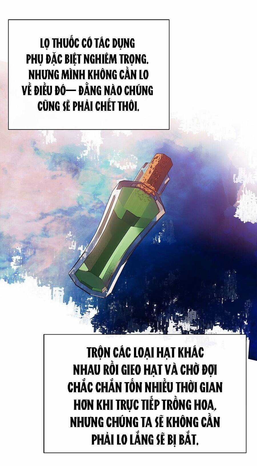 Bản Khế Ước Với Nữ Công Tước Ác Ma Chapter 105 trang 20