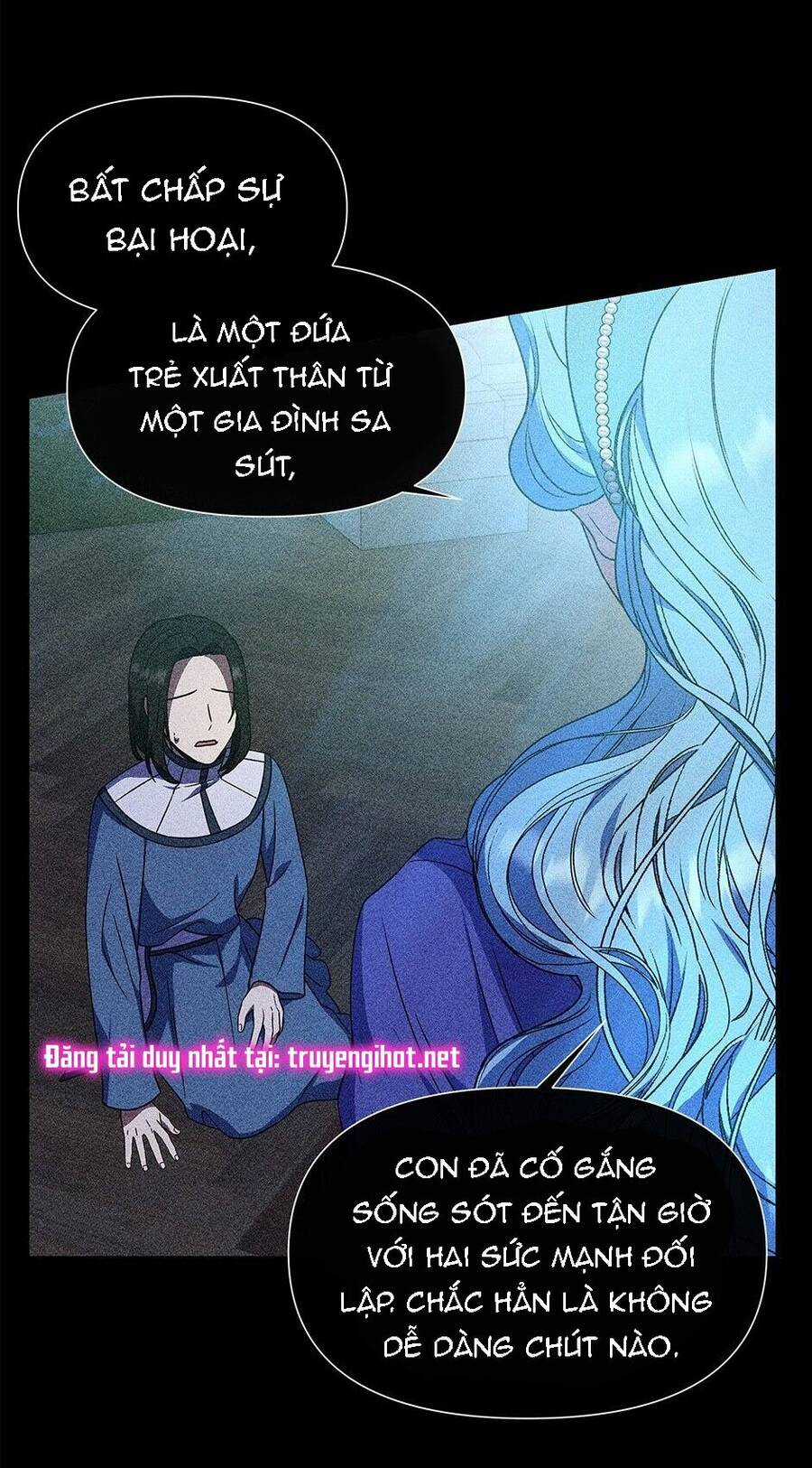 Bản Khế Ước Với Nữ Công Tước Ác Ma Chapter 105 trang 27