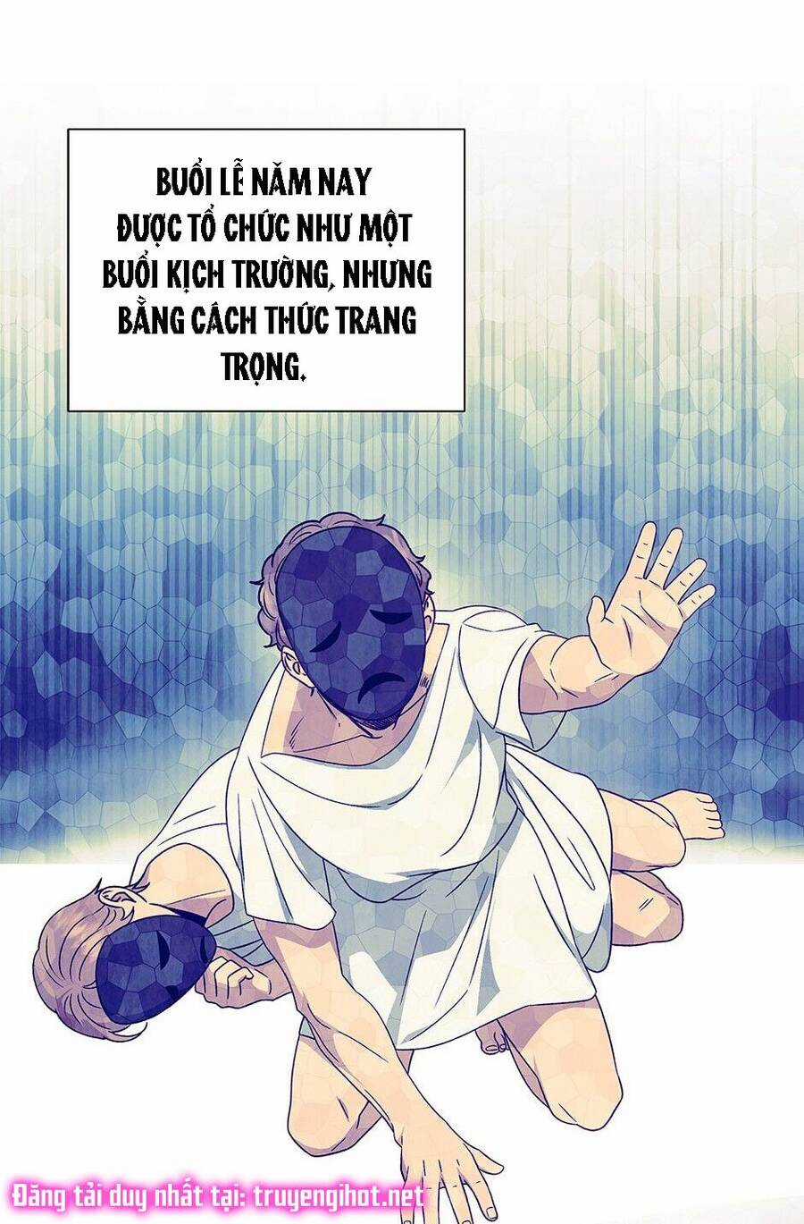 Bản Khế Ước Với Nữ Công Tước Ác Ma Chapter 105 trang 32