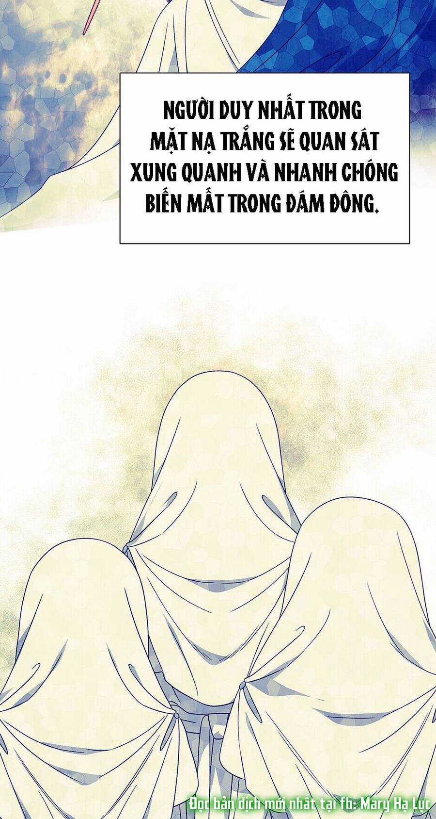 Bản Khế Ước Với Nữ Công Tước Ác Ma Chapter 105 trang 34