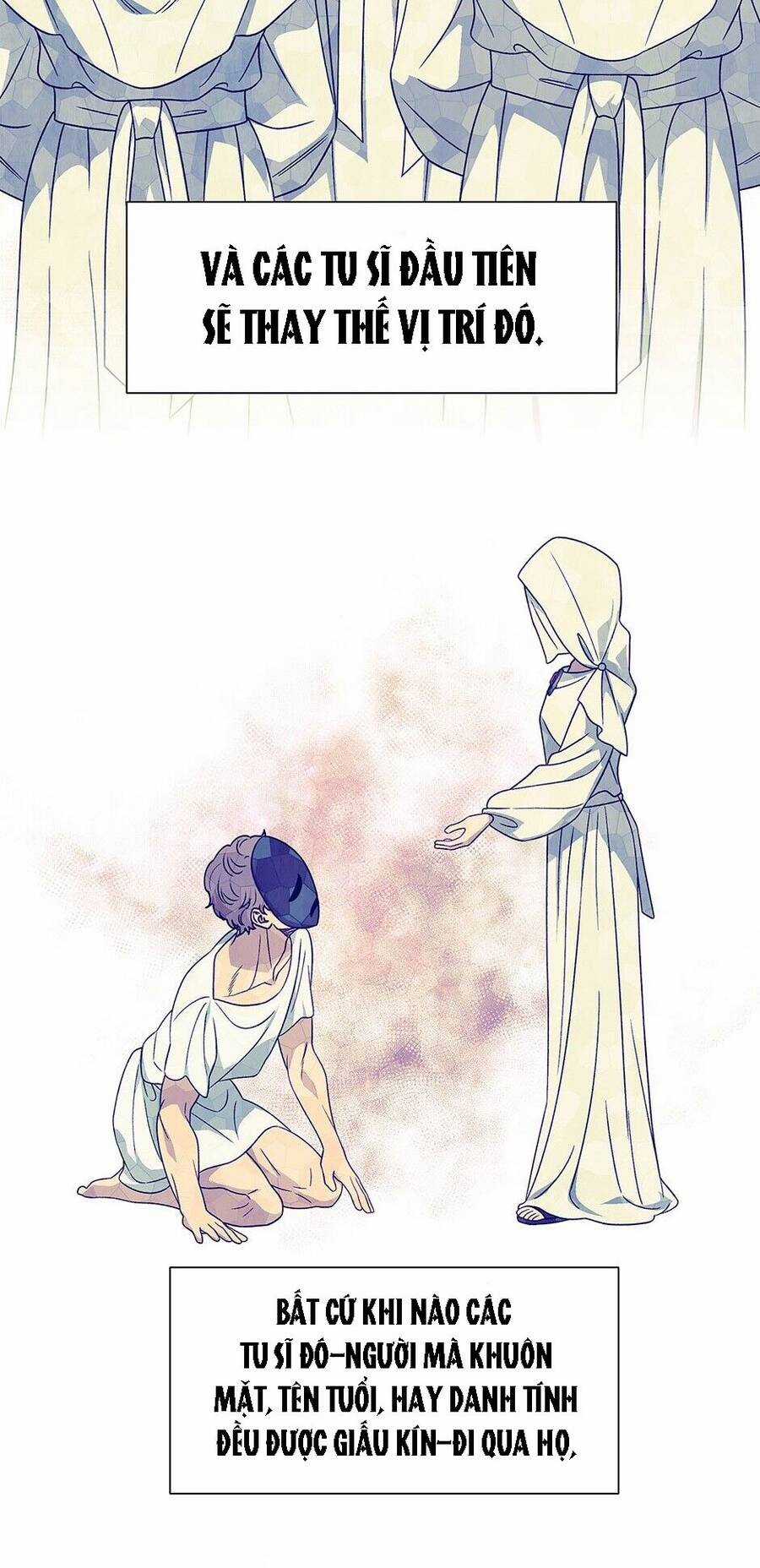 Bản Khế Ước Với Nữ Công Tước Ác Ma Chapter 105 trang 35