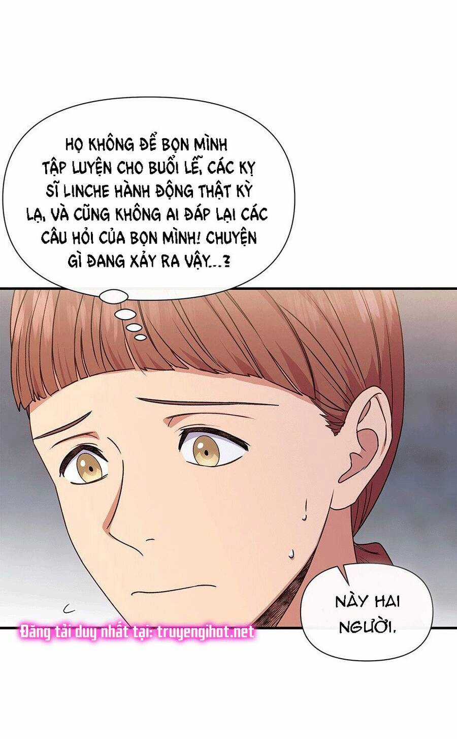 Bản Khế Ước Với Nữ Công Tước Ác Ma Chapter 105 trang 4