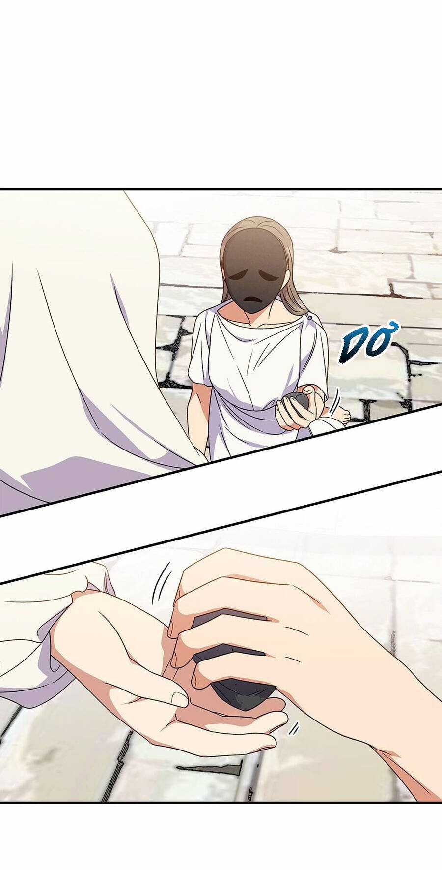 Bản Khế Ước Với Nữ Công Tước Ác Ma Chapter 105 trang 41