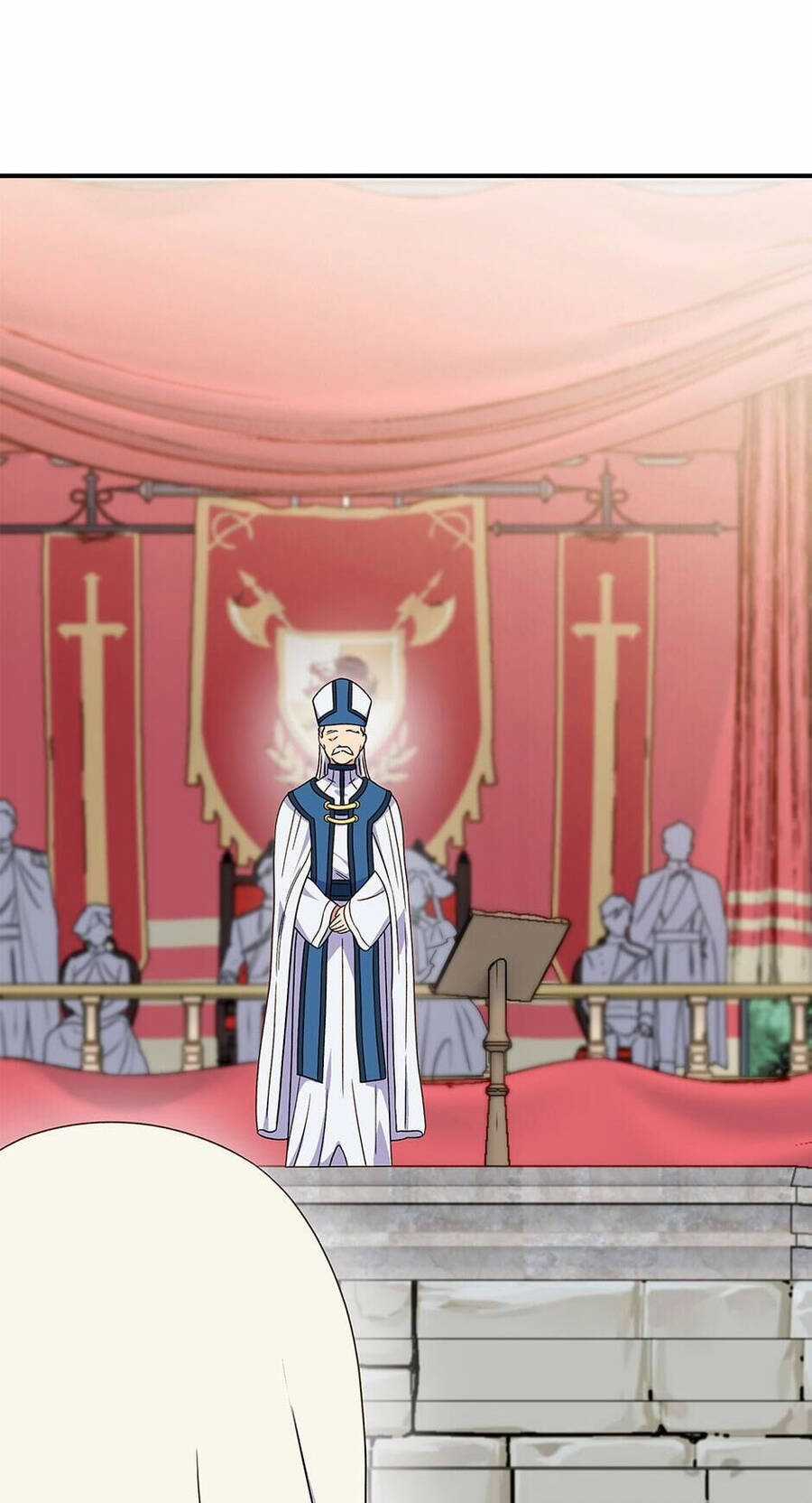 Bản Khế Ước Với Nữ Công Tước Ác Ma Chapter 105 trang 45