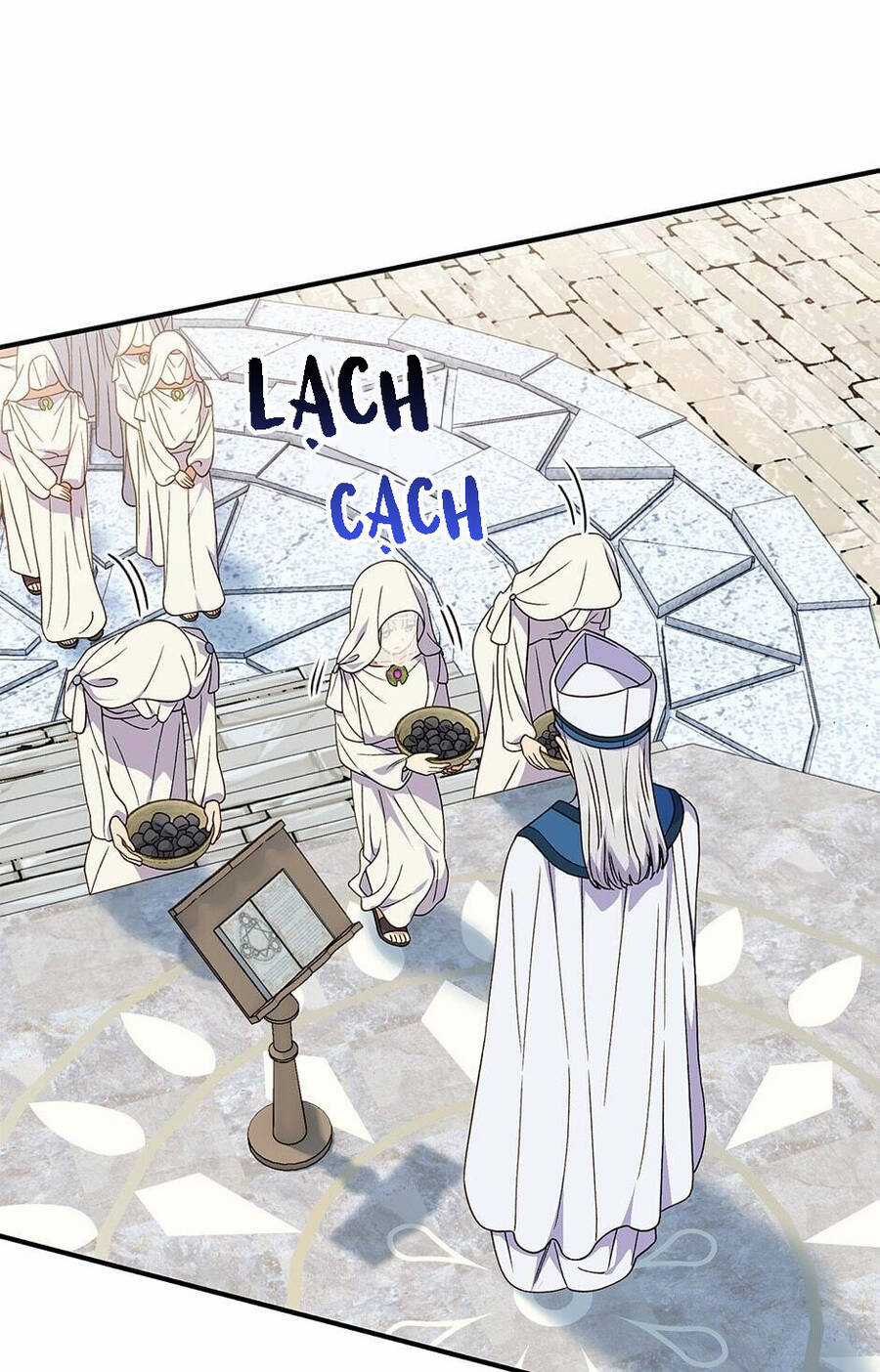 Bản Khế Ước Với Nữ Công Tước Ác Ma Chapter 105 trang 47