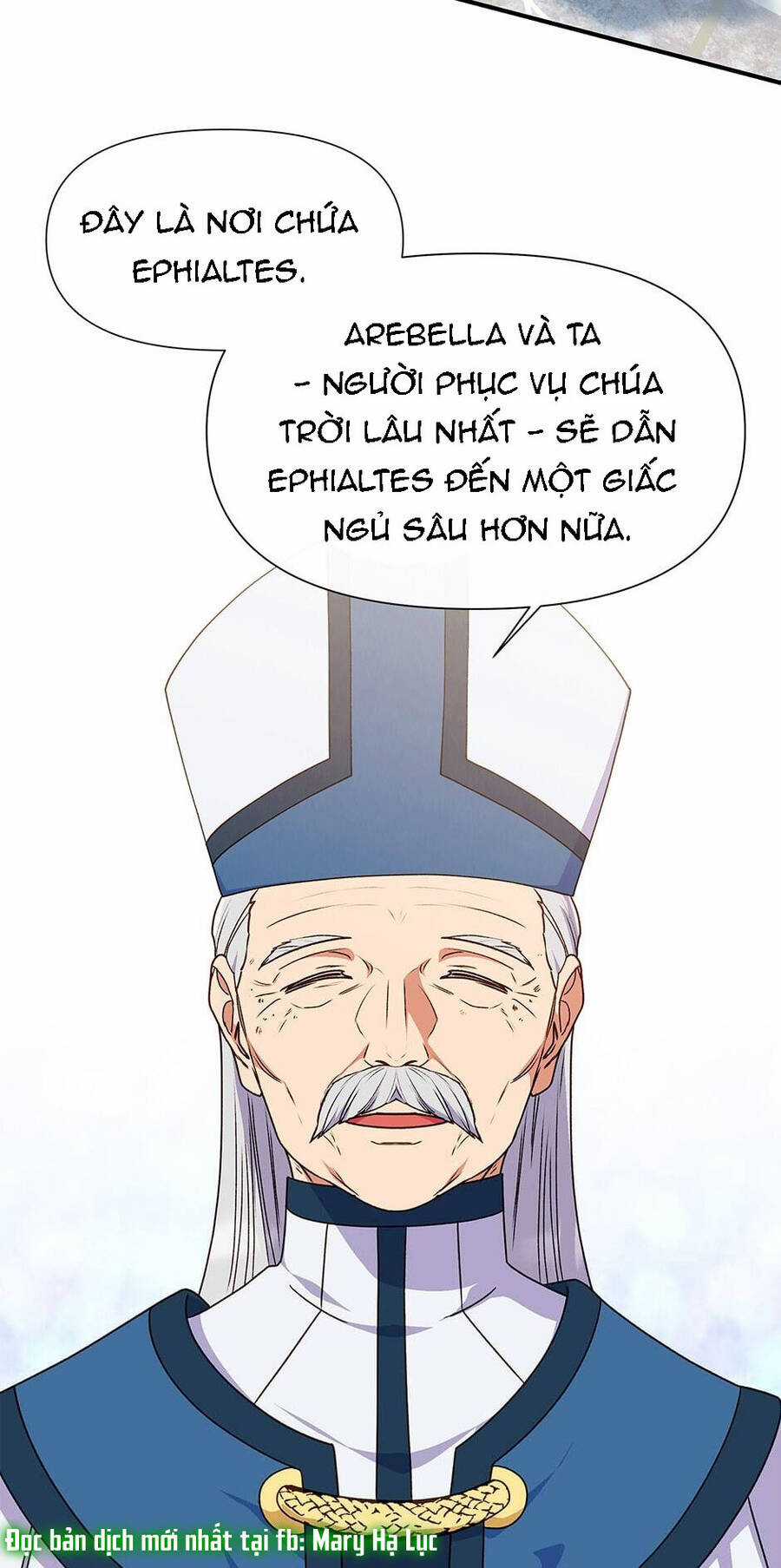 Bản Khế Ước Với Nữ Công Tước Ác Ma Chapter 105 trang 48