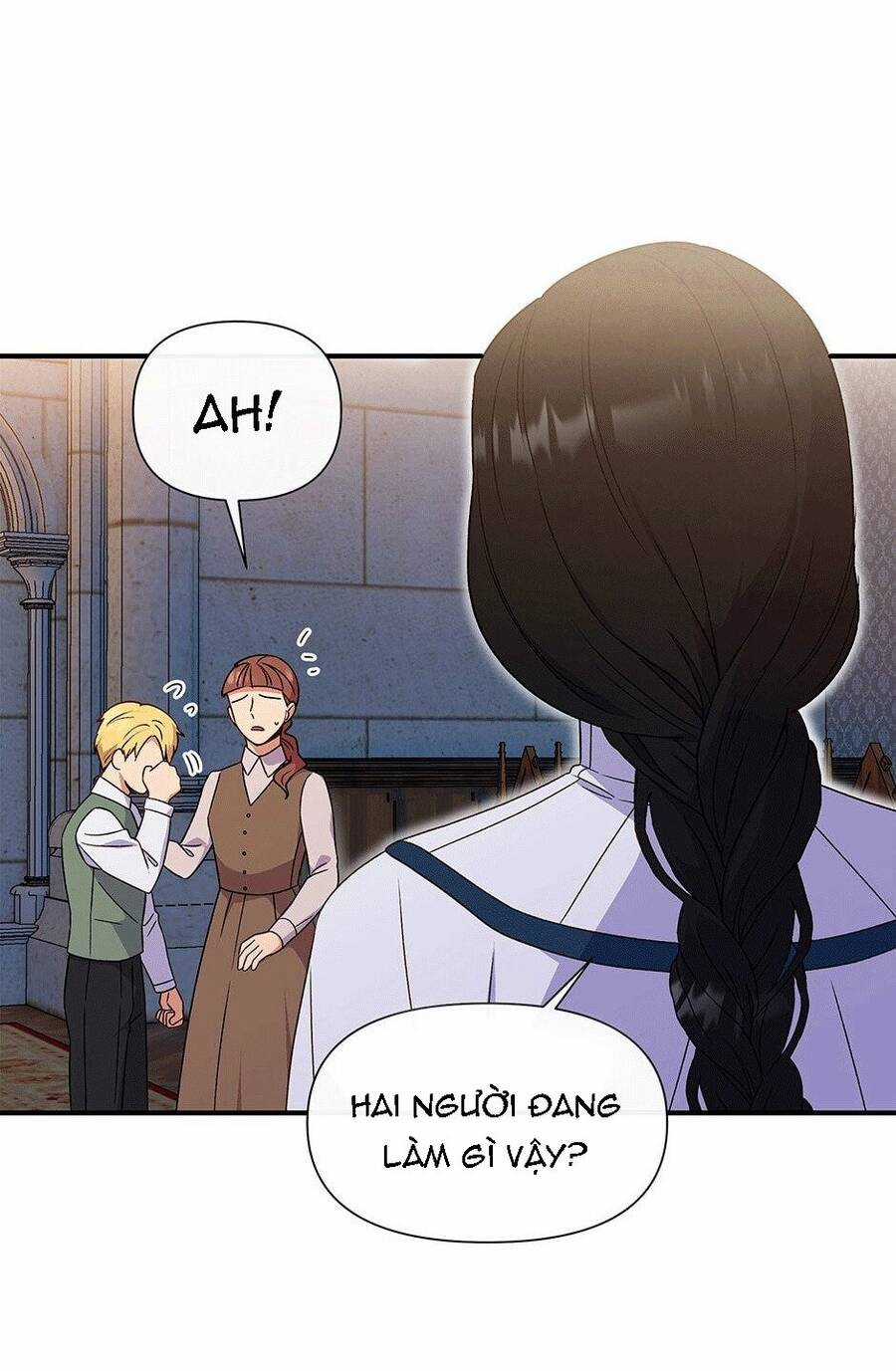 Bản Khế Ước Với Nữ Công Tước Ác Ma Chapter 105 trang 5