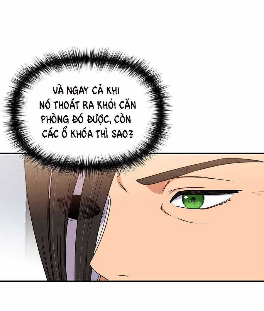 Bản Khế Ước Với Nữ Công Tước Ác Ma Chapter 105 trang 54