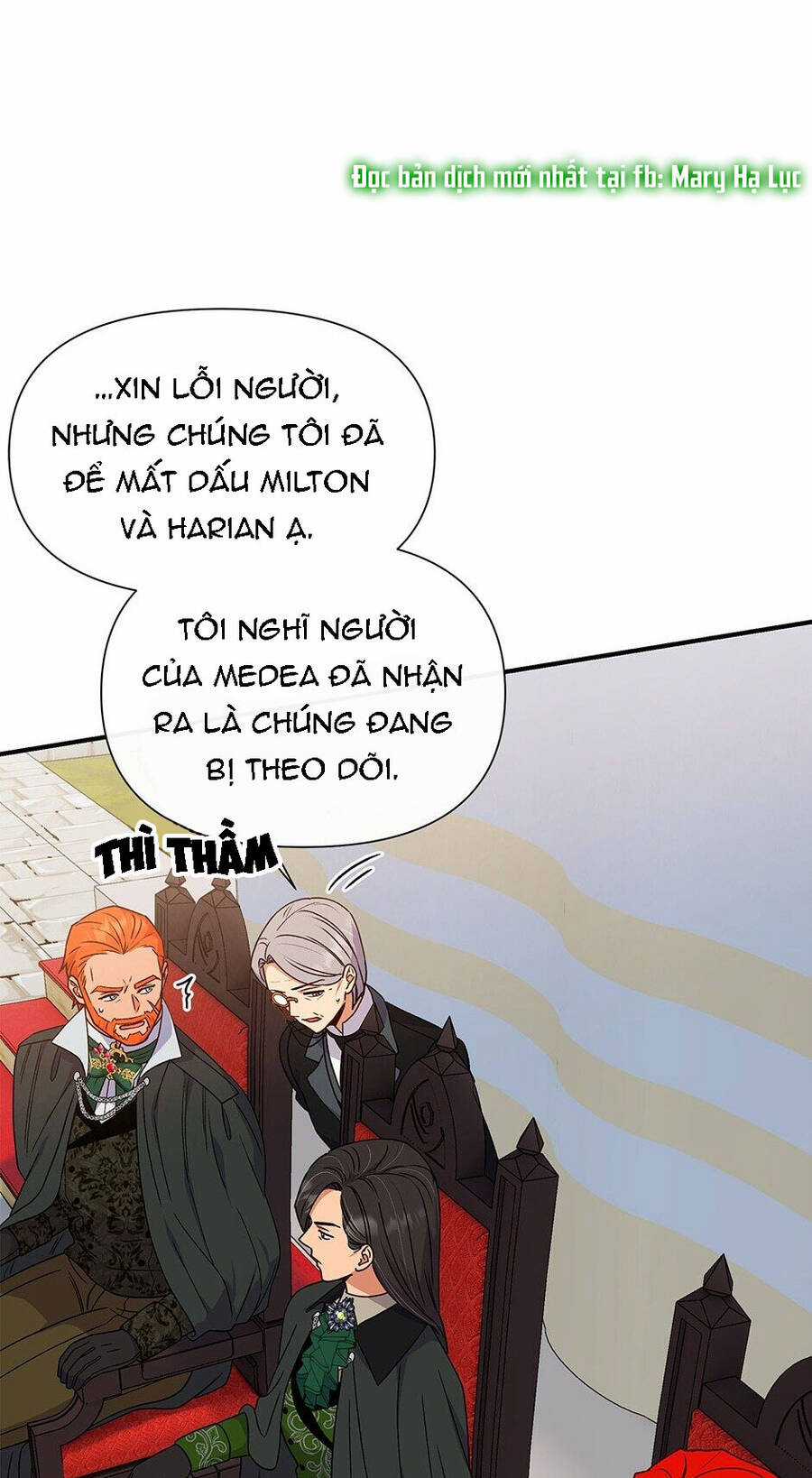 Bản Khế Ước Với Nữ Công Tước Ác Ma Chapter 105 trang 59