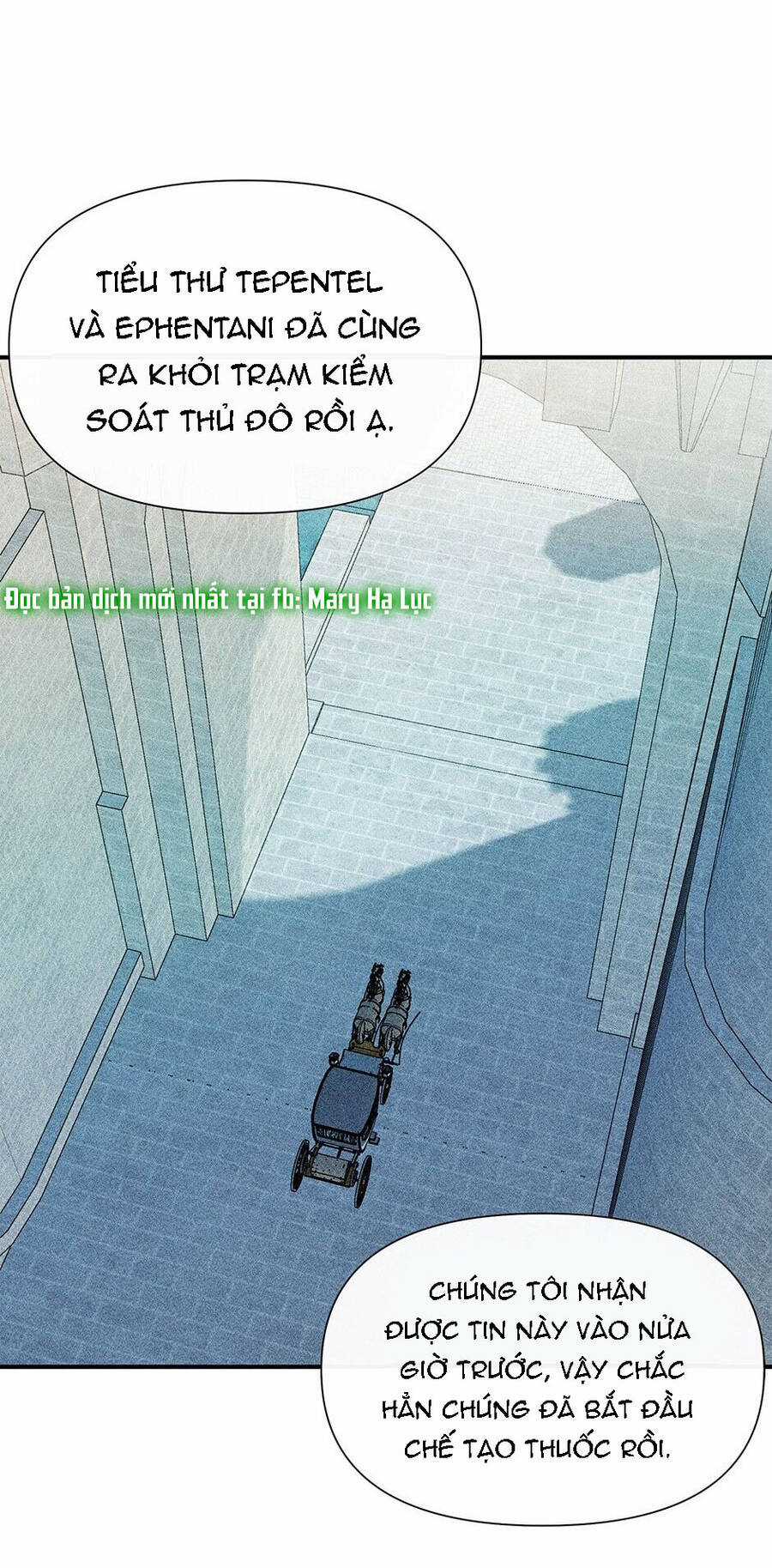 Bản Khế Ước Với Nữ Công Tước Ác Ma Chapter 105 trang 63