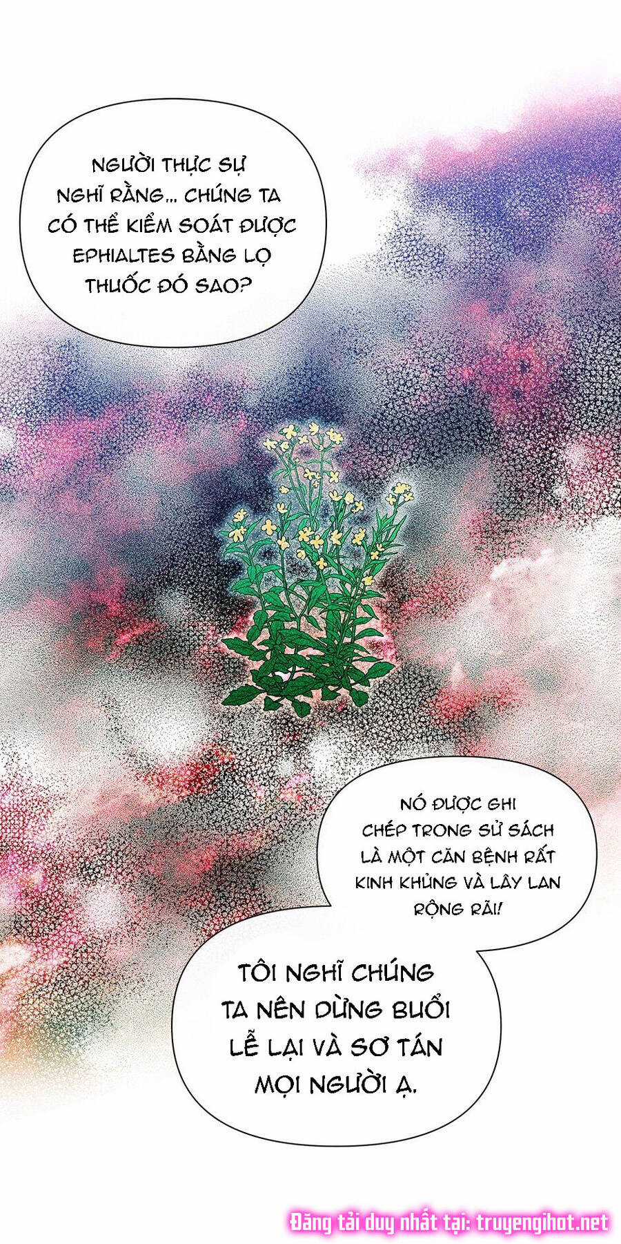 Bản Khế Ước Với Nữ Công Tước Ác Ma Chapter 105 trang 65