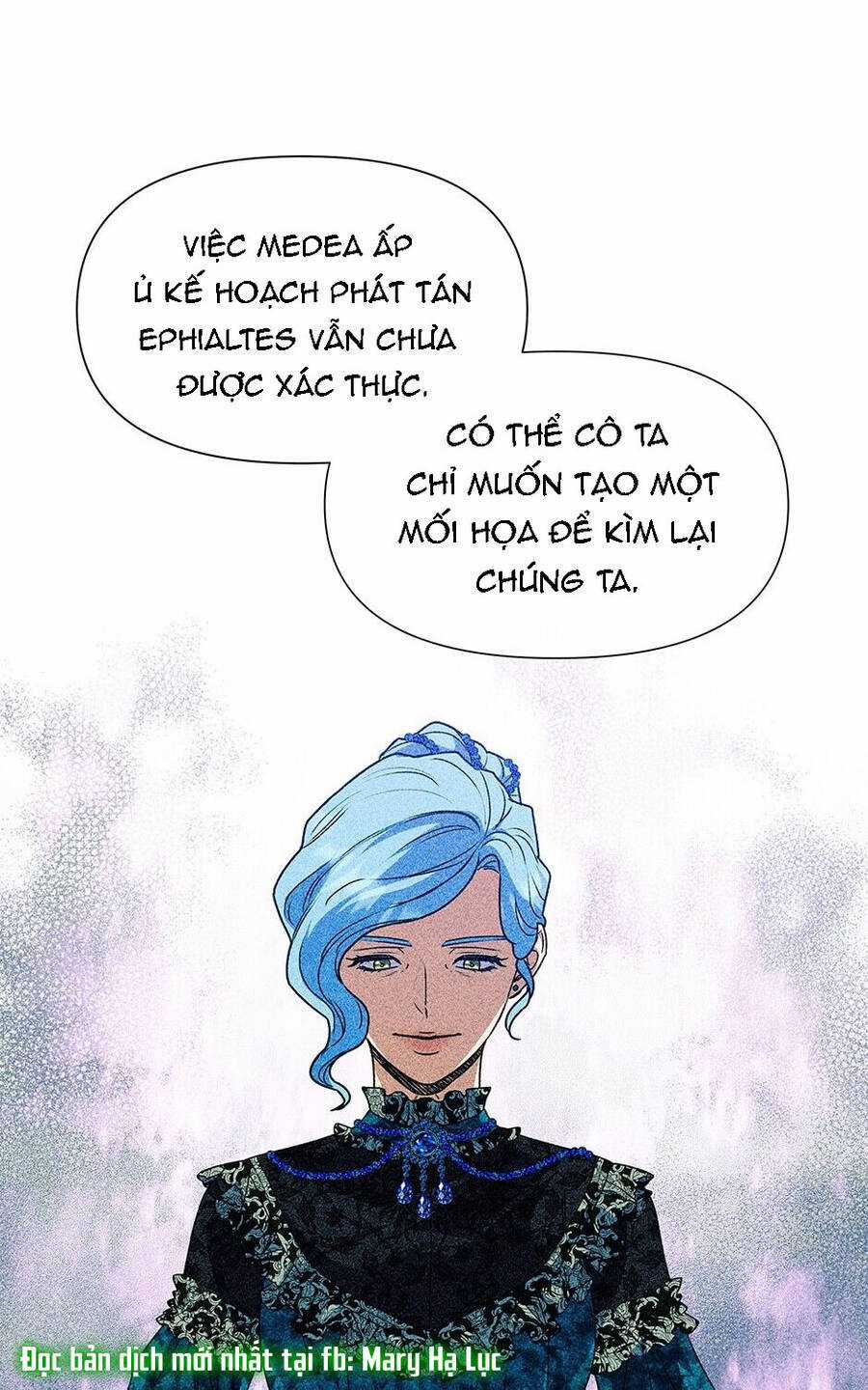 Bản Khế Ước Với Nữ Công Tước Ác Ma Chapter 105 trang 67