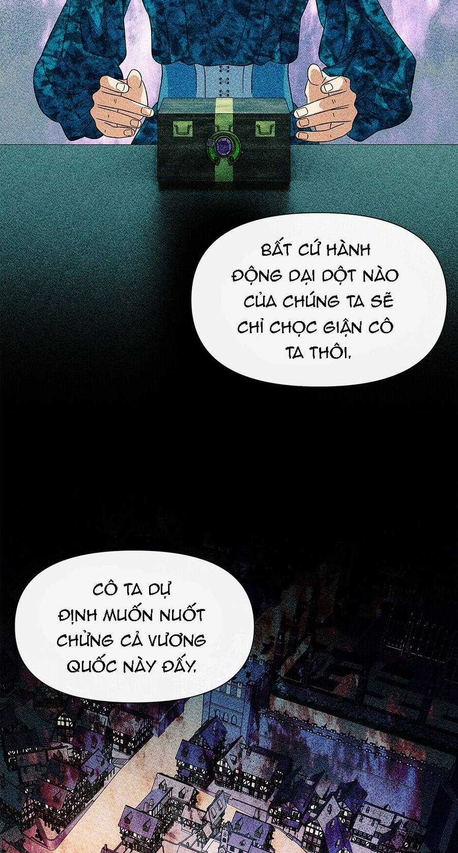 Bản Khế Ước Với Nữ Công Tước Ác Ma Chapter 105 trang 68