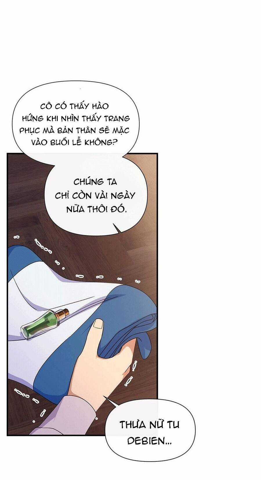 Bản Khế Ước Với Nữ Công Tước Ác Ma Chapter 105 trang 7