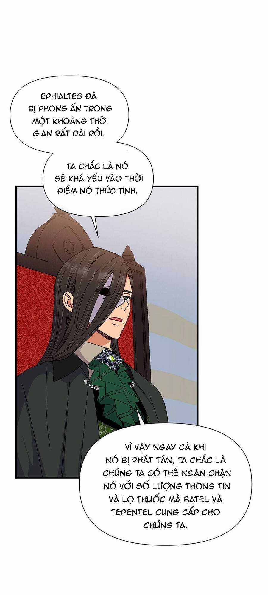 Bản Khế Ước Với Nữ Công Tước Ác Ma Chapter 105 trang 70