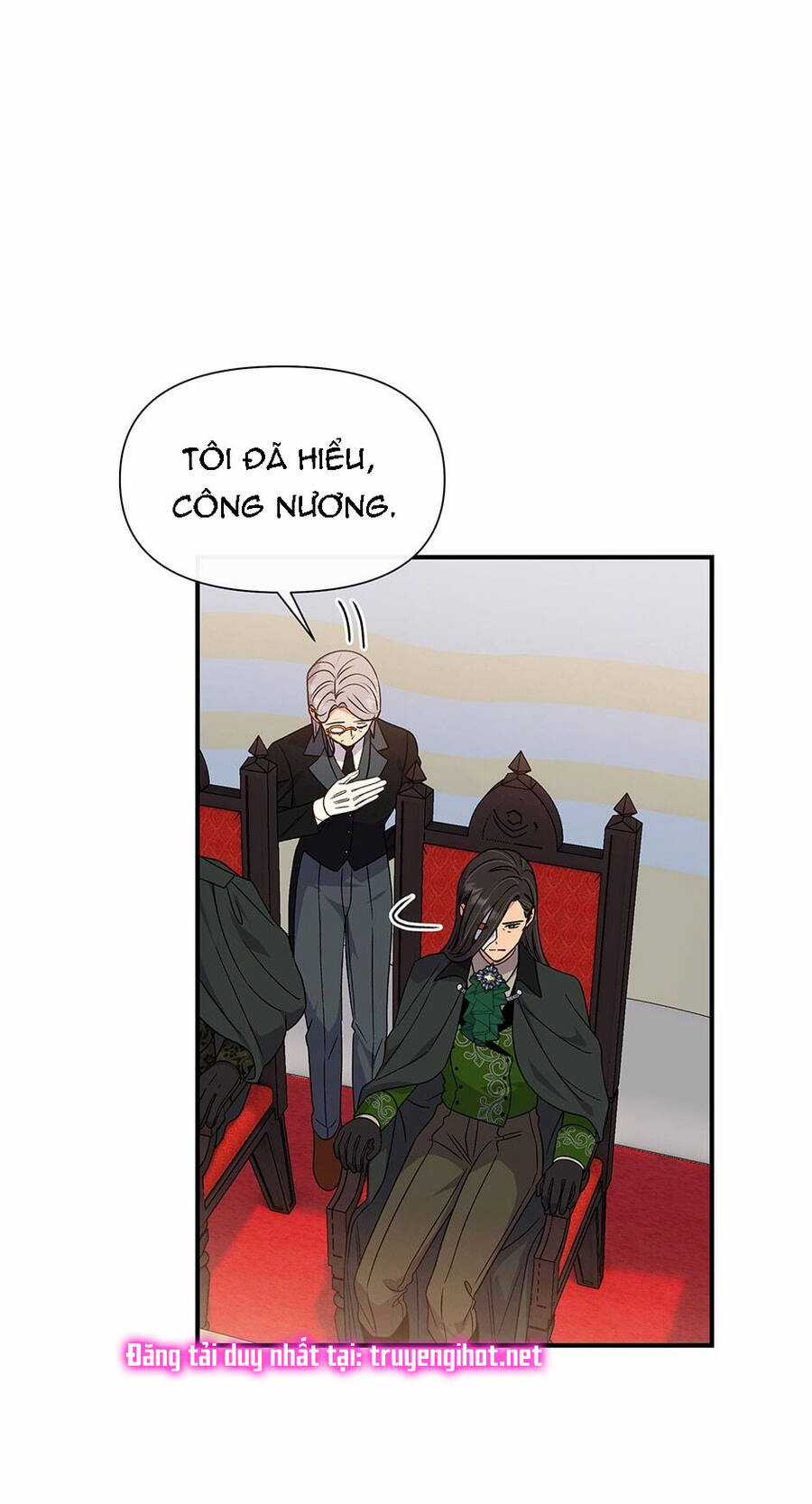 Bản Khế Ước Với Nữ Công Tước Ác Ma Chapter 105 trang 71