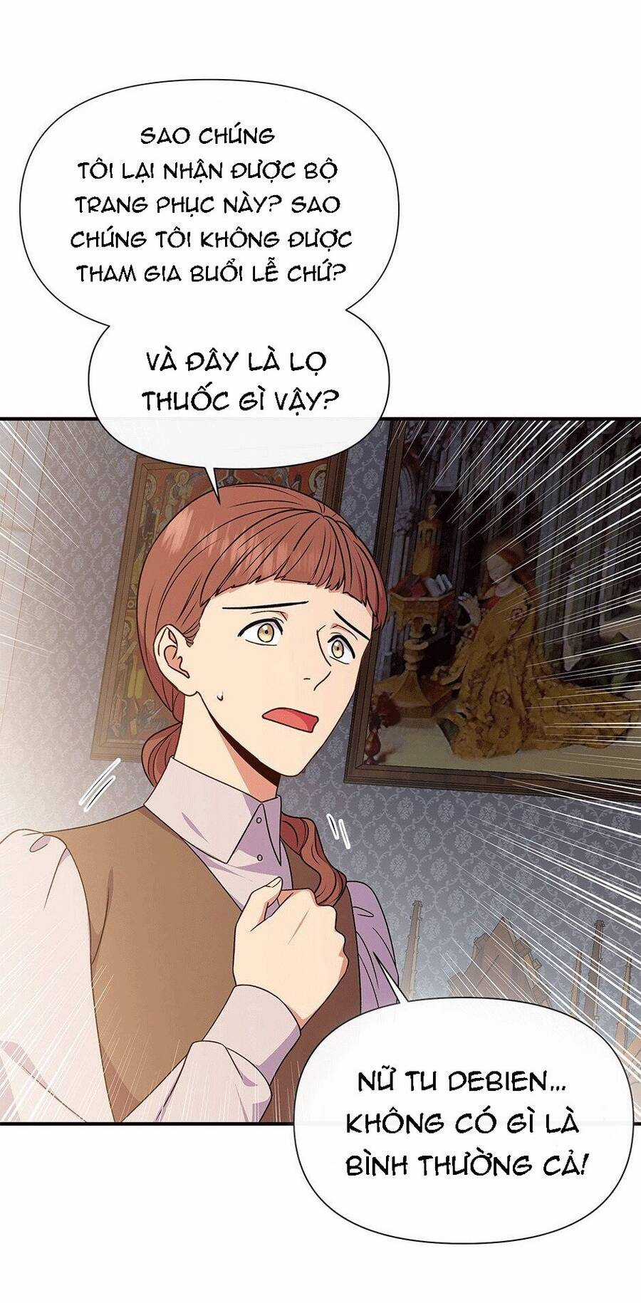 Bản Khế Ước Với Nữ Công Tước Ác Ma Chapter 105 trang 9